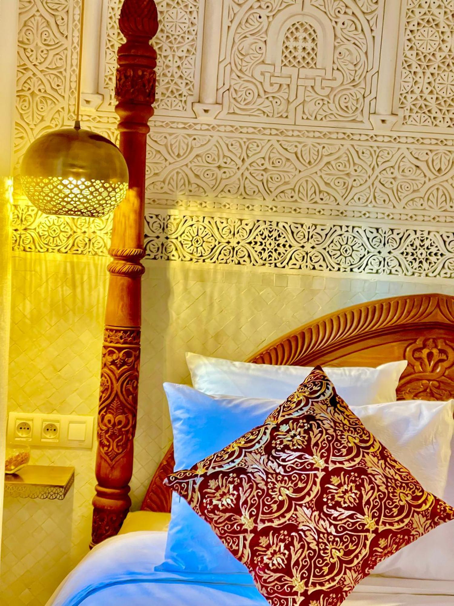 Dar Salima Kasbah *