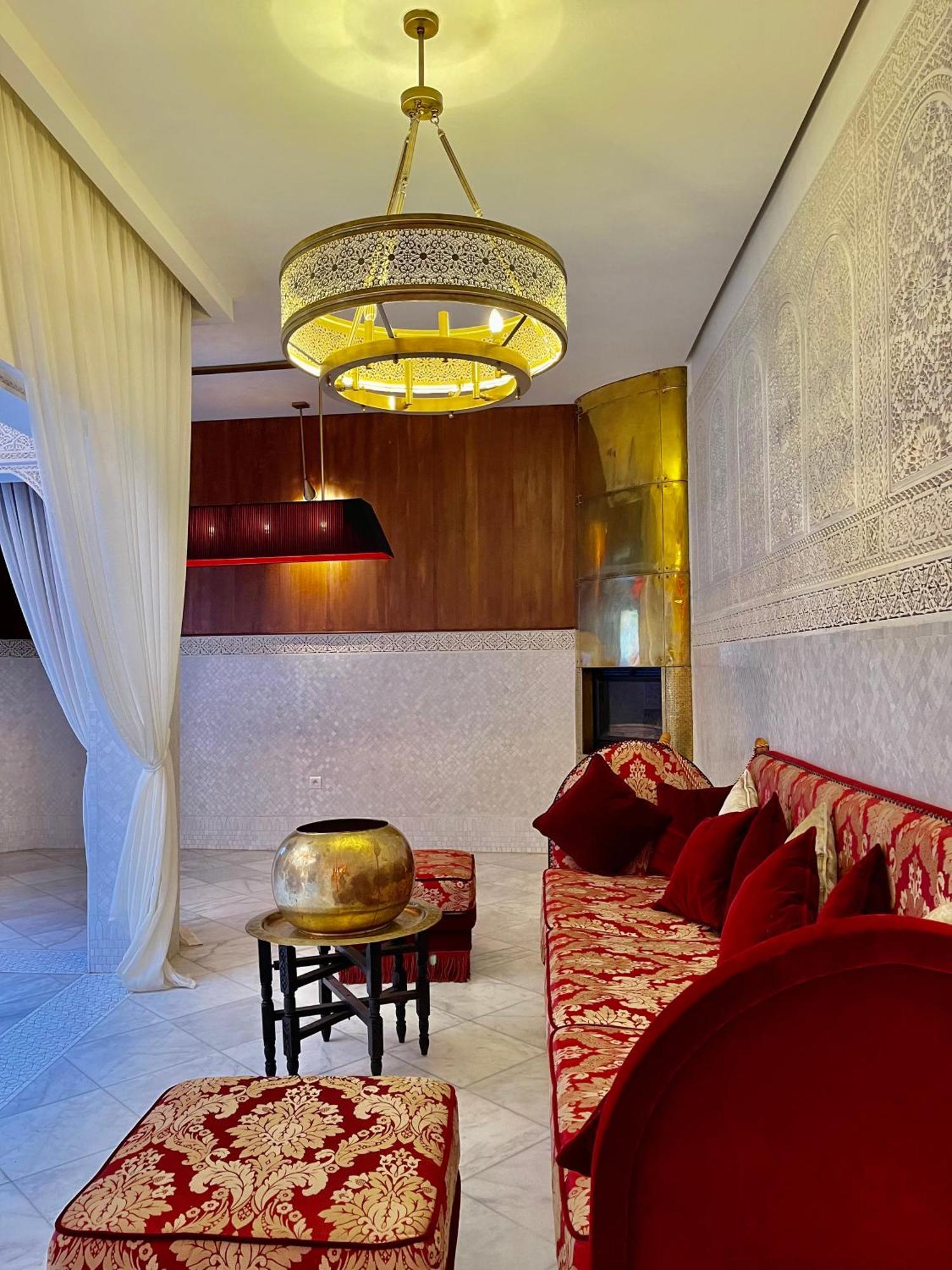 Riad Dar Salima Kasbah