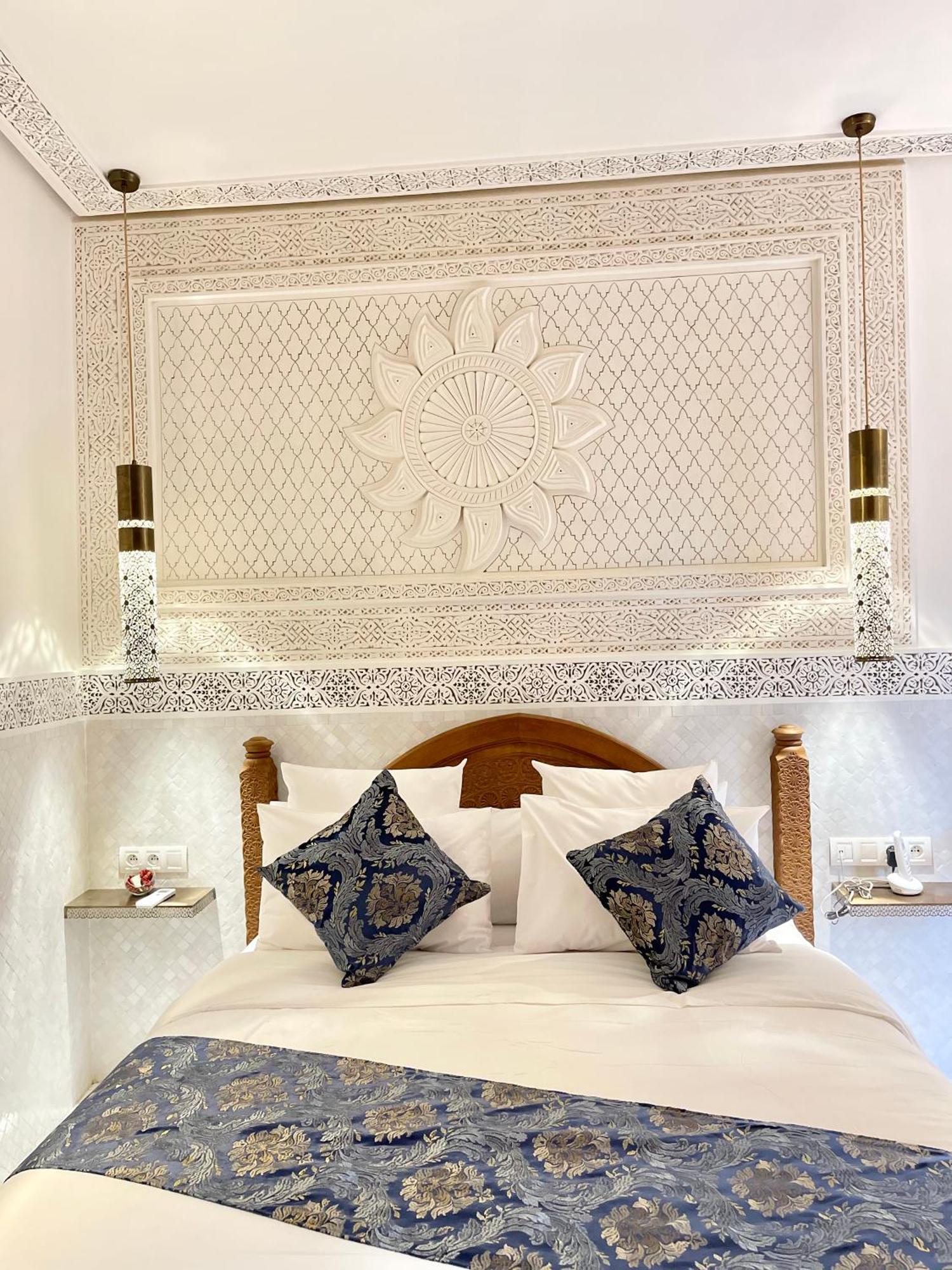 Dar Salima Kasbah Riad