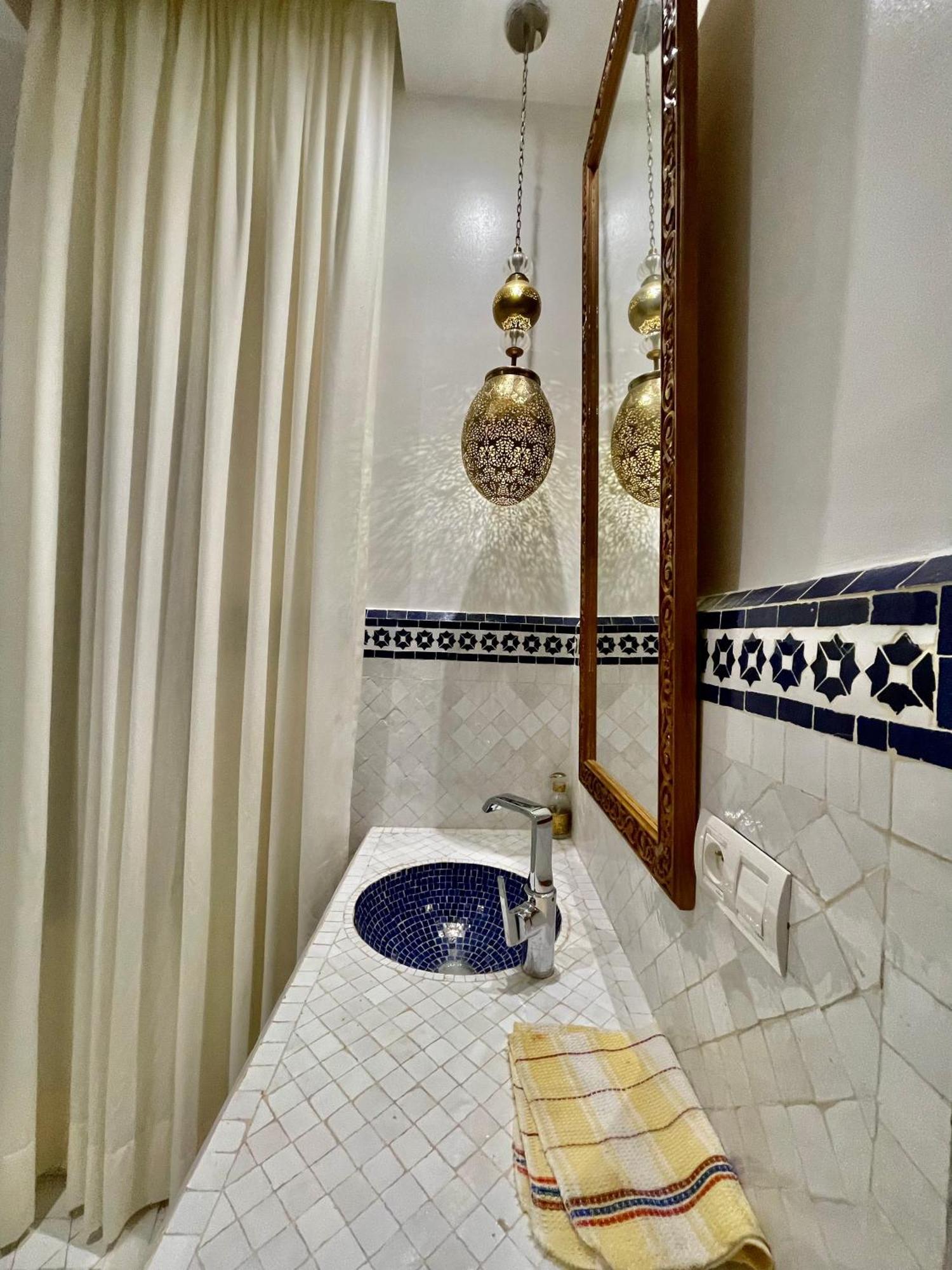 Dar Salima Kasbah *