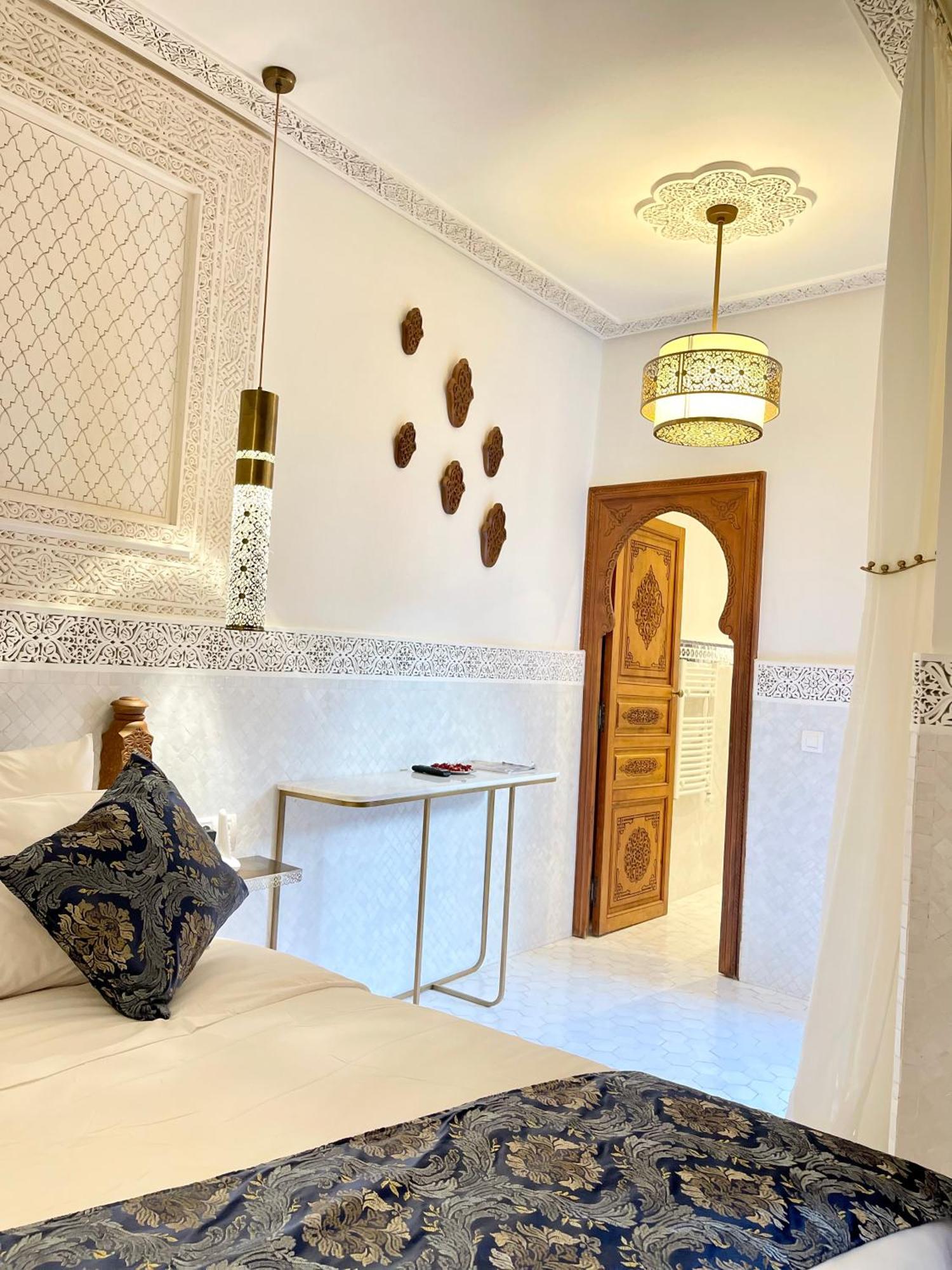 Dar Salima Kasbah Riad *