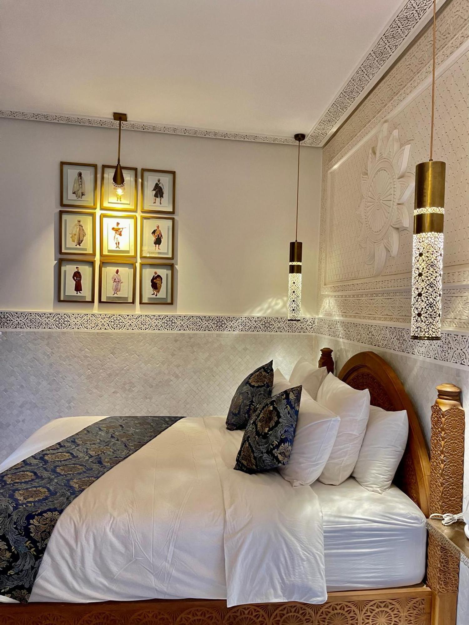 Dar Salima Kasbah *