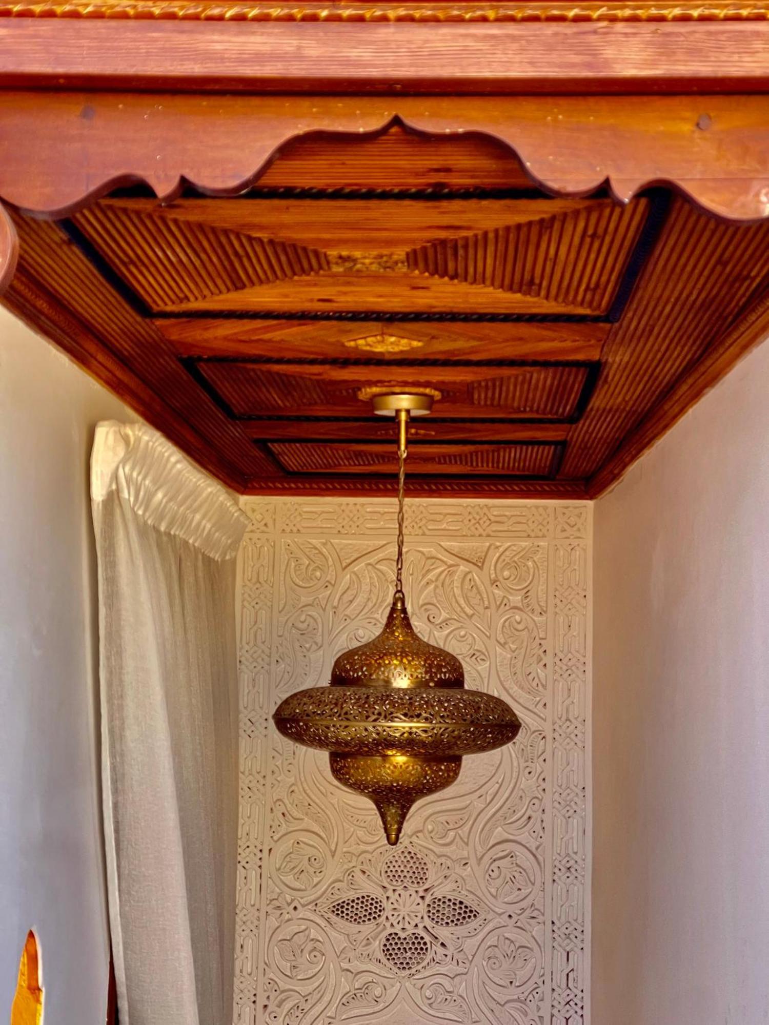 Dar Salima Kasbah