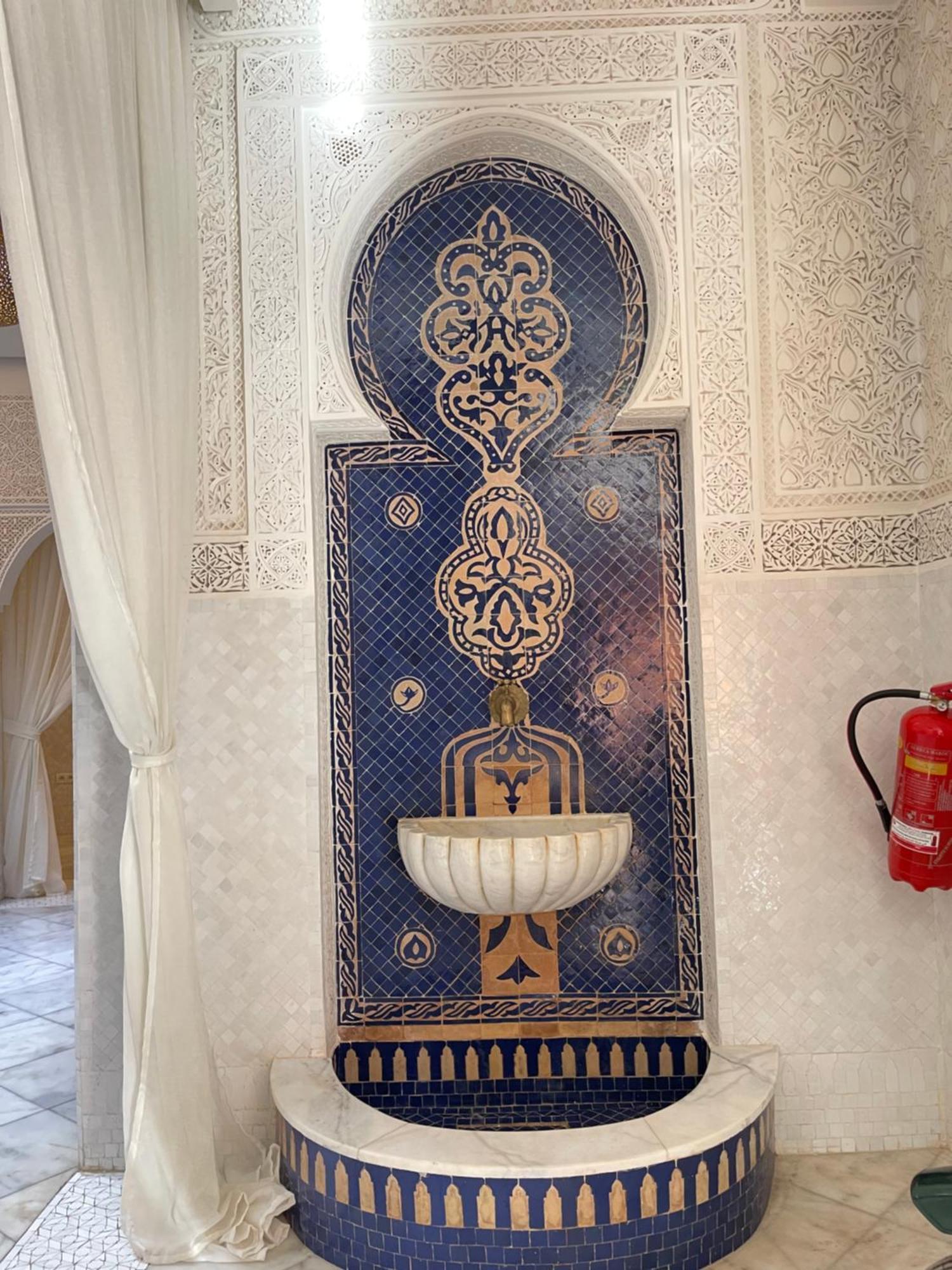 Riad Dar Salima Kasbah