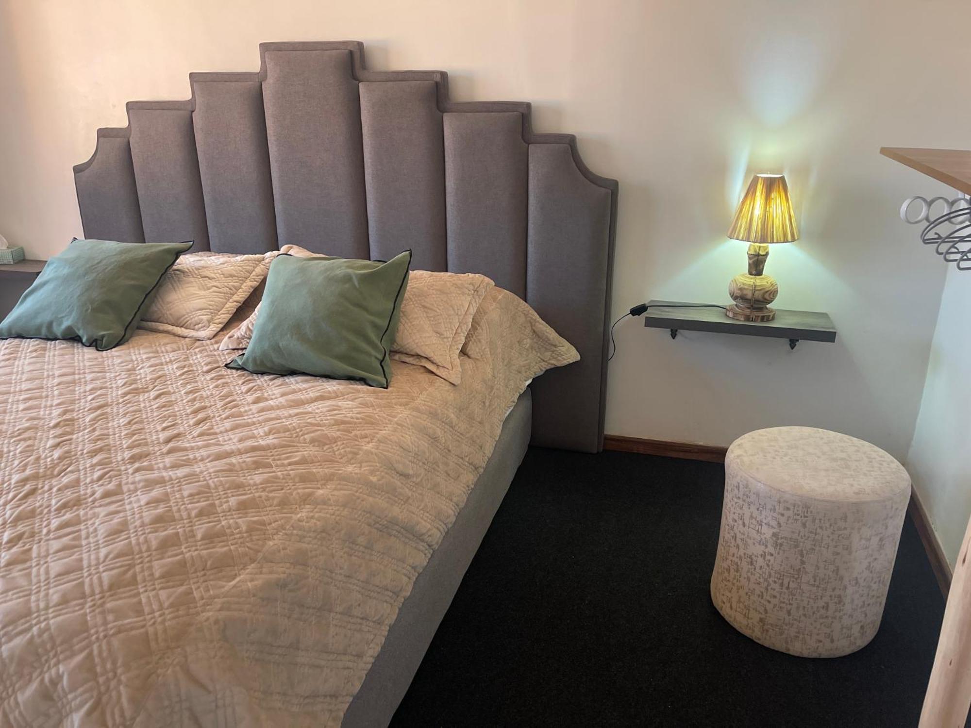 Apartamento 3 Gueliz *