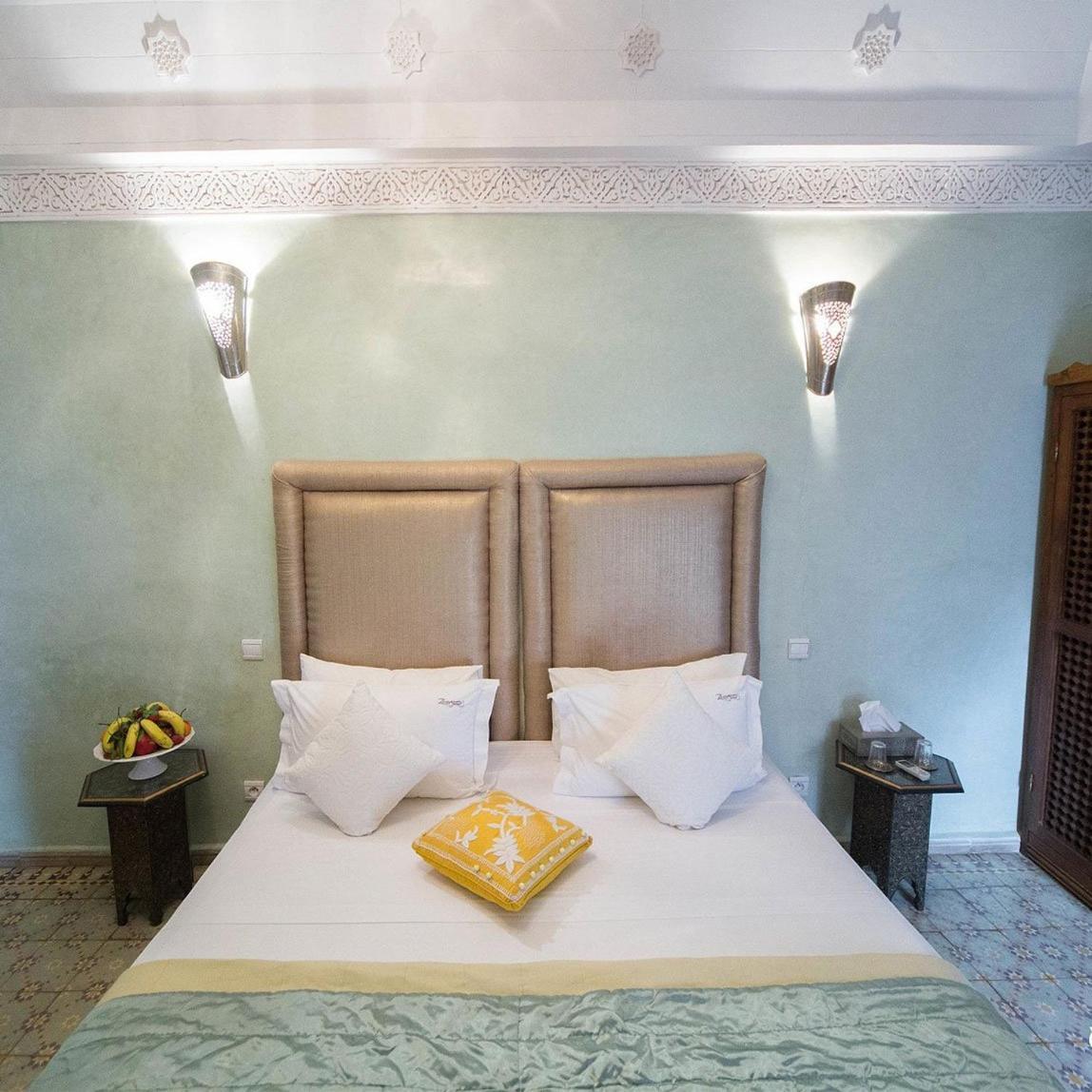 Zamzam 4* Marrakesh