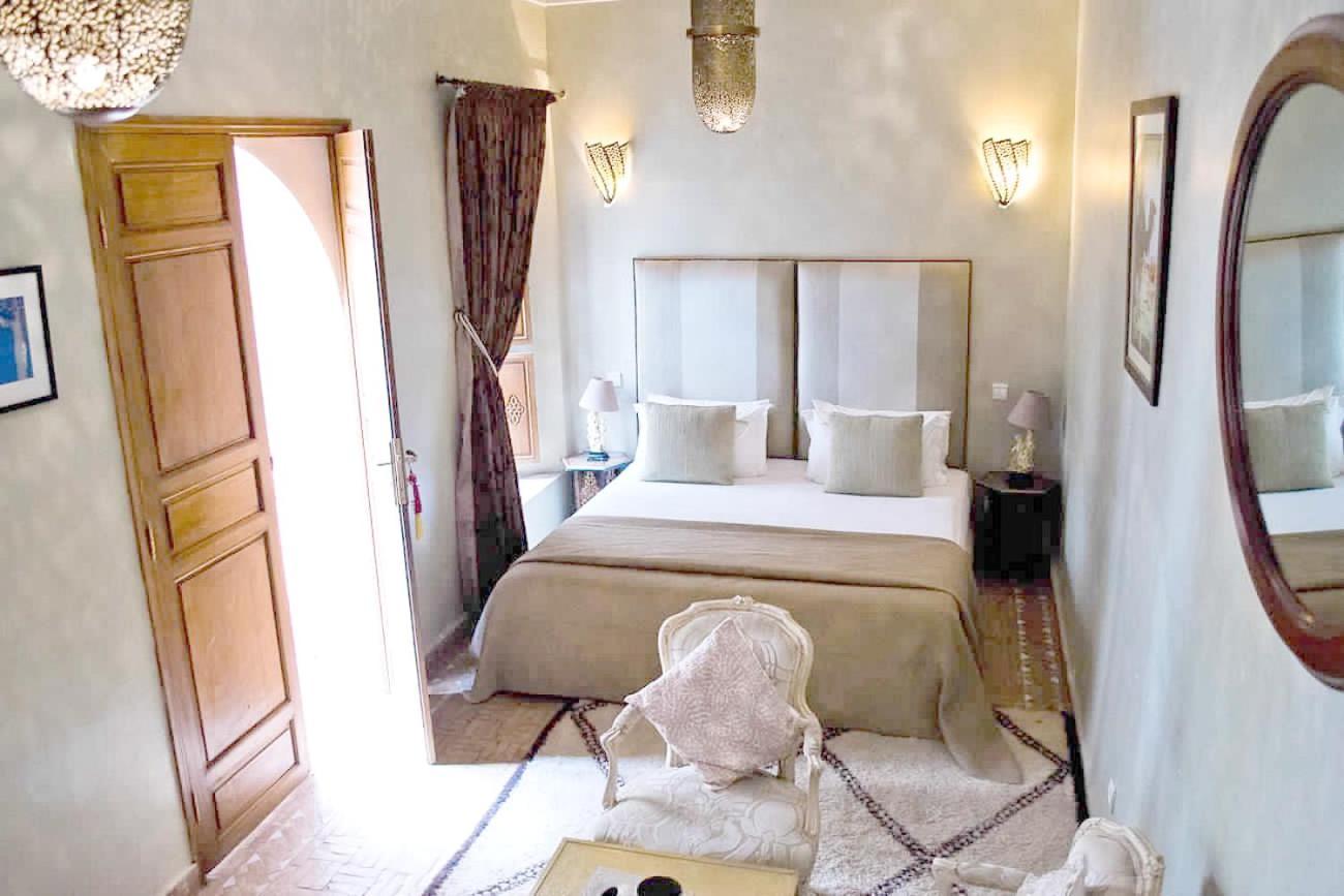 Riad Zamzam
