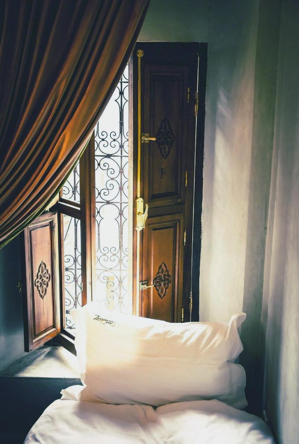 Zamzam 4* Marrakesh