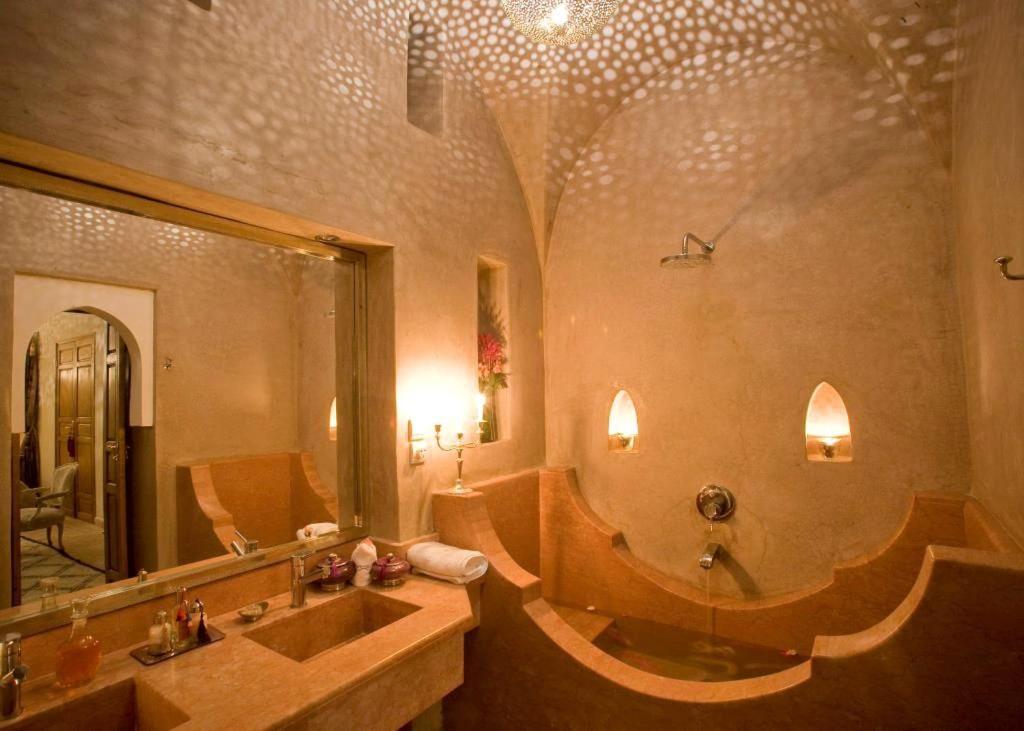 Riad Zamzam