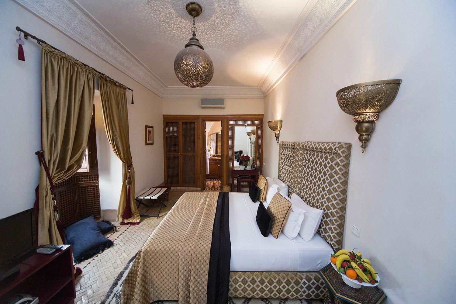 Zamzam 4* Marrakesh