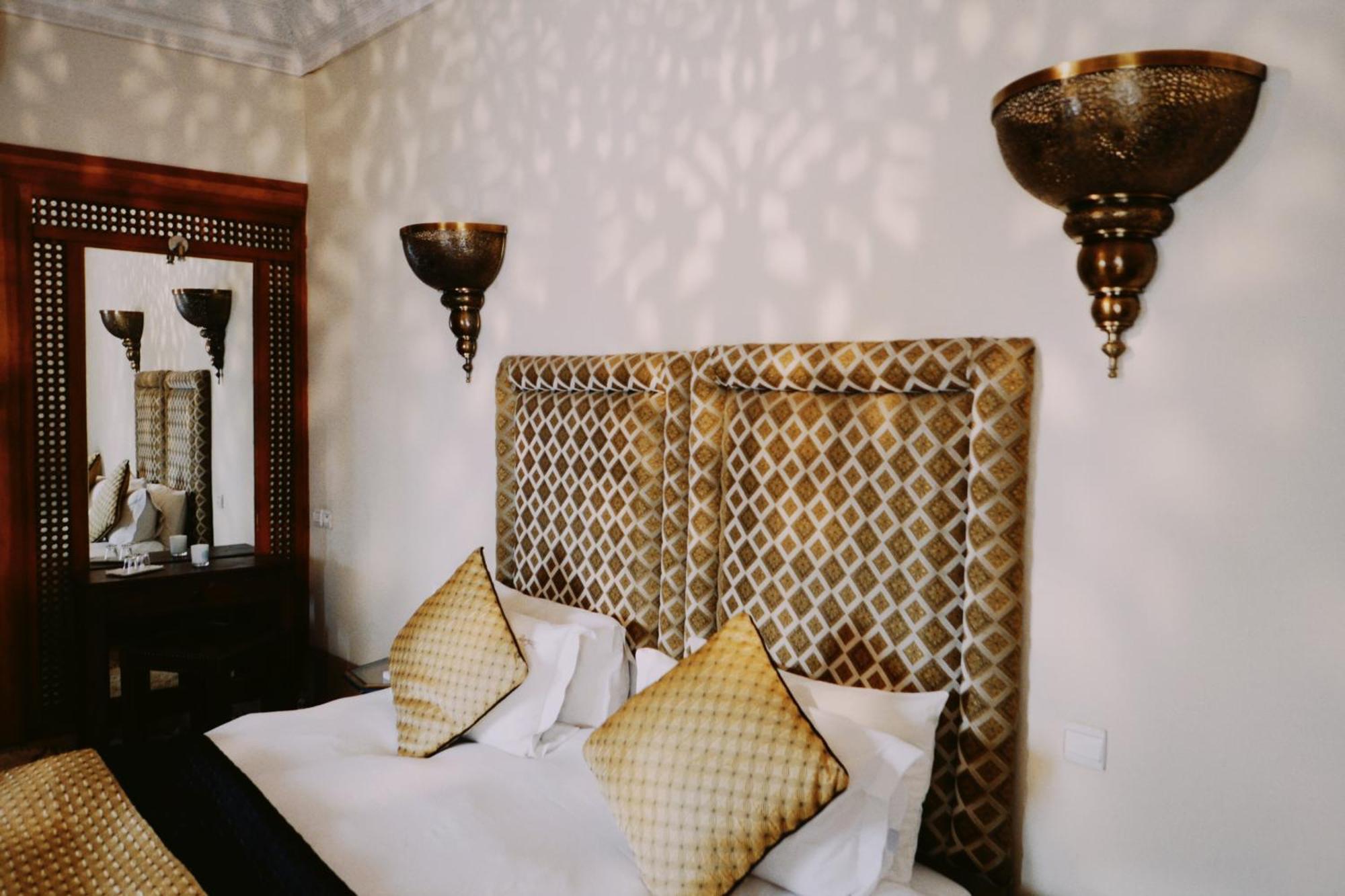Zamzam Riad