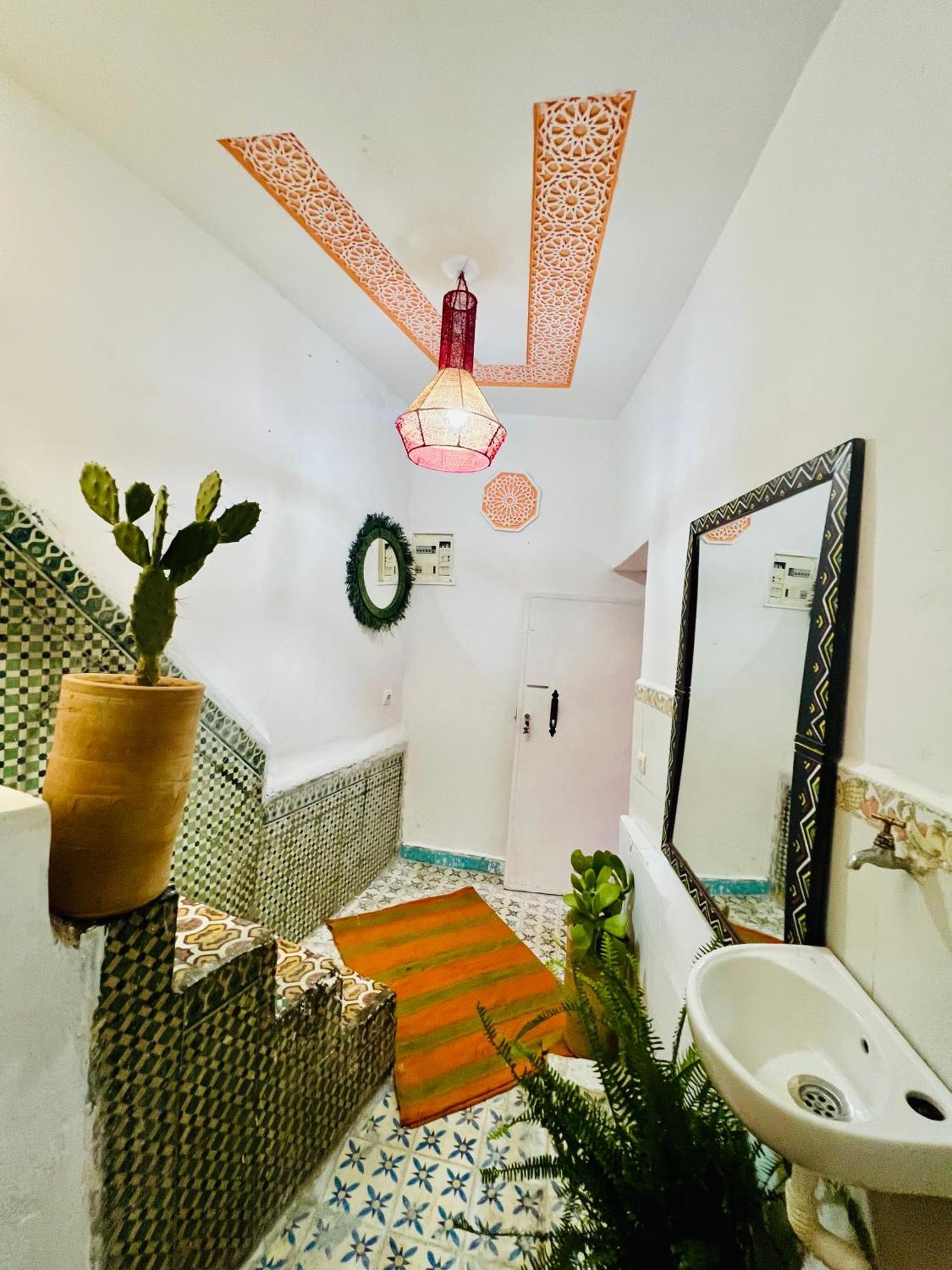 Apartment Dar Jamaa Lfna