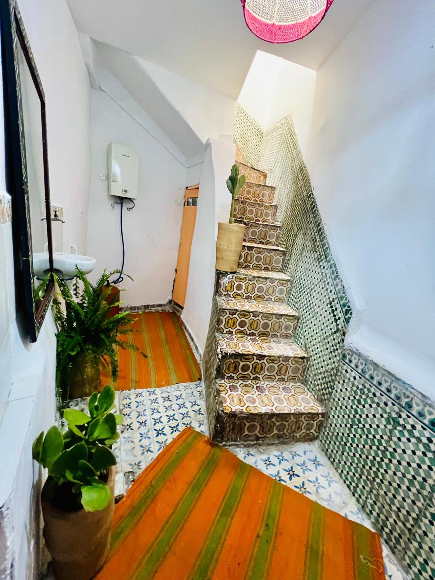 Apartment Dar Jamaa Lfna Marrakesh