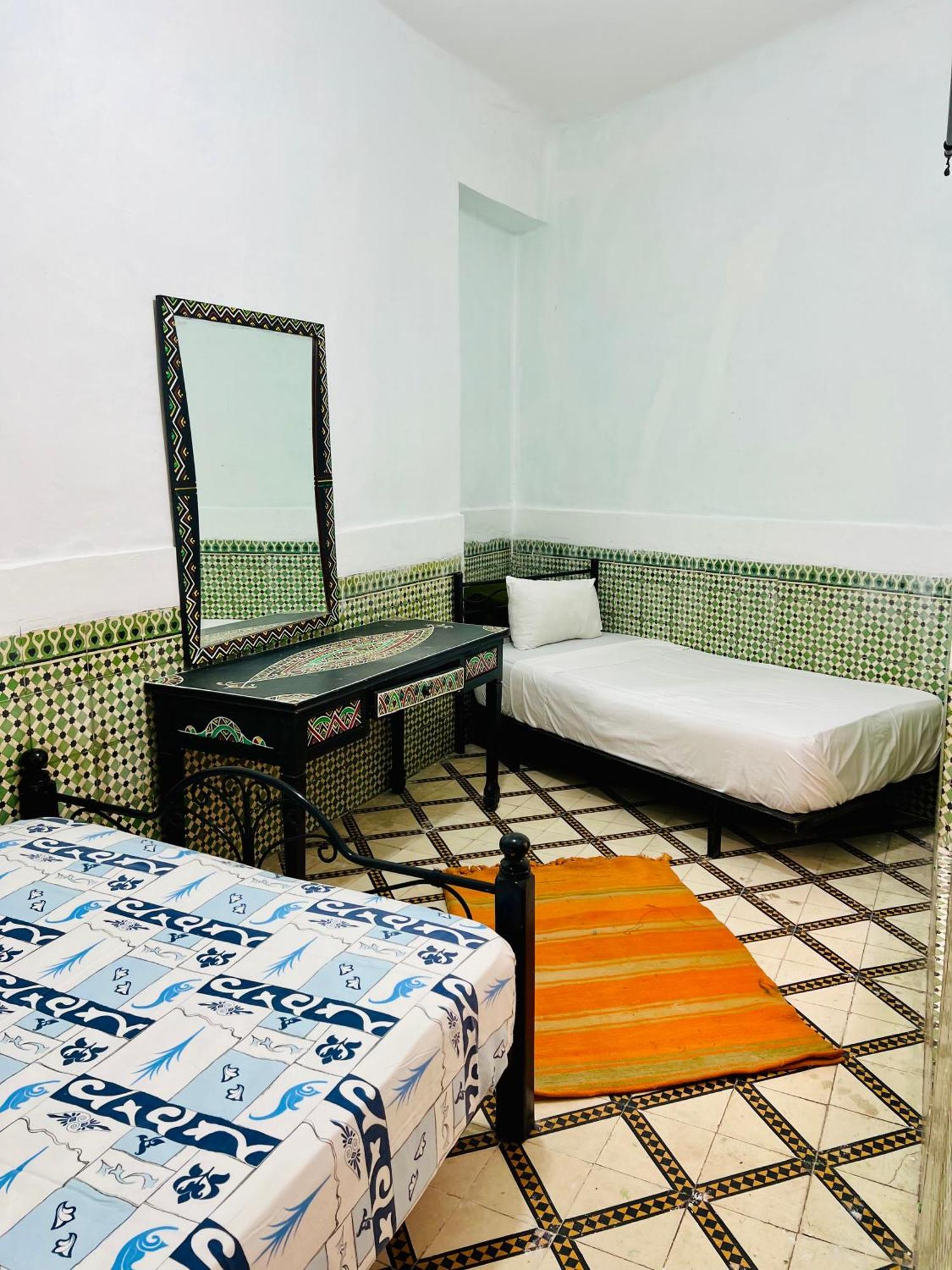 Dar Jamaa Lfna Apartment *