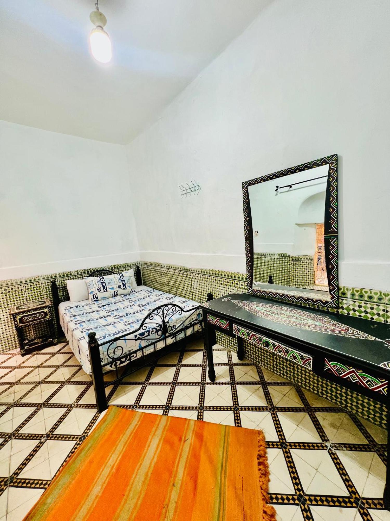 Apartment Dar Jamaa Lfna