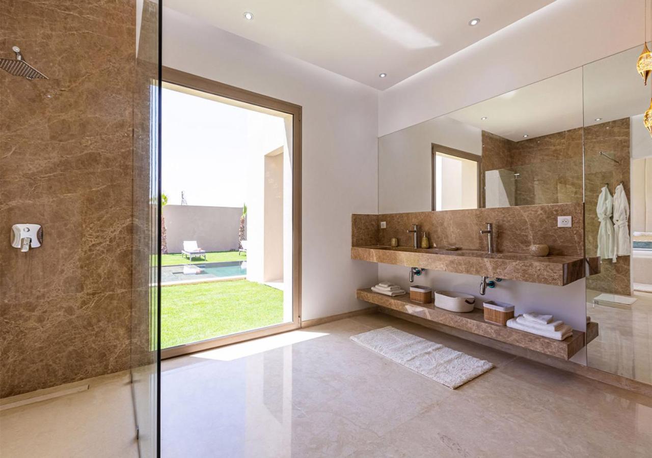 K, Elegance Urbaine Marrakesh