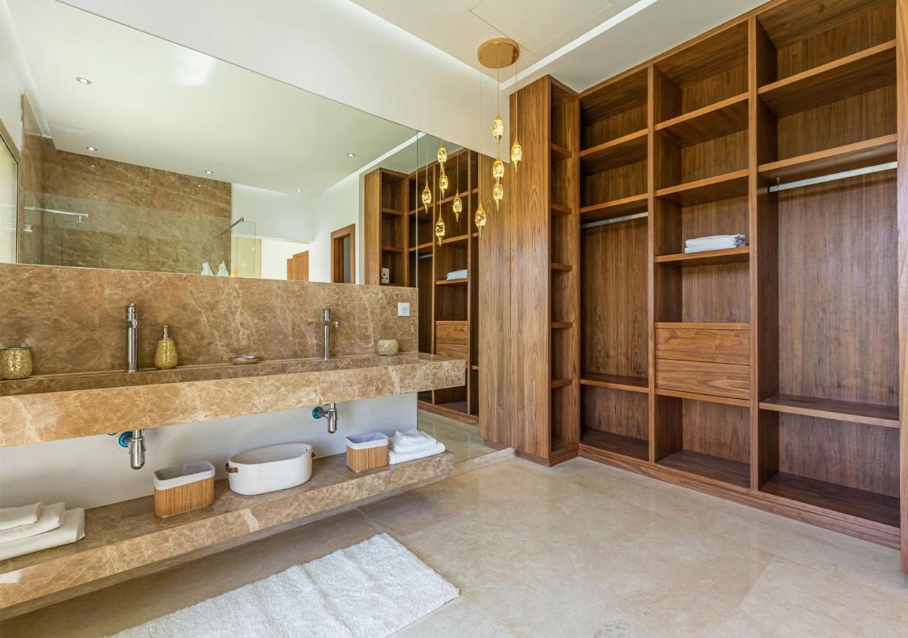 K, Elegance Urbaine Villa Marrakesh