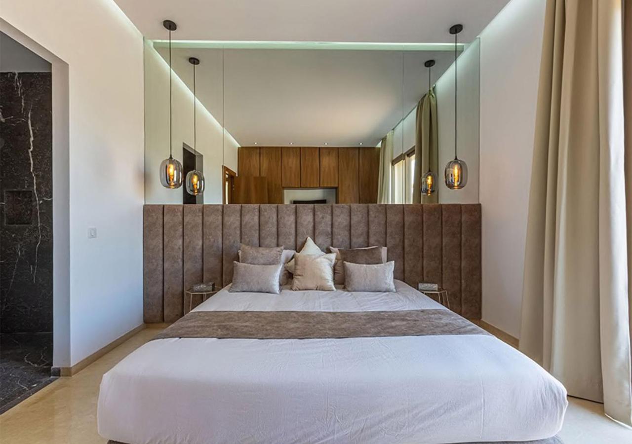 K, Elegance Urbaine Villa