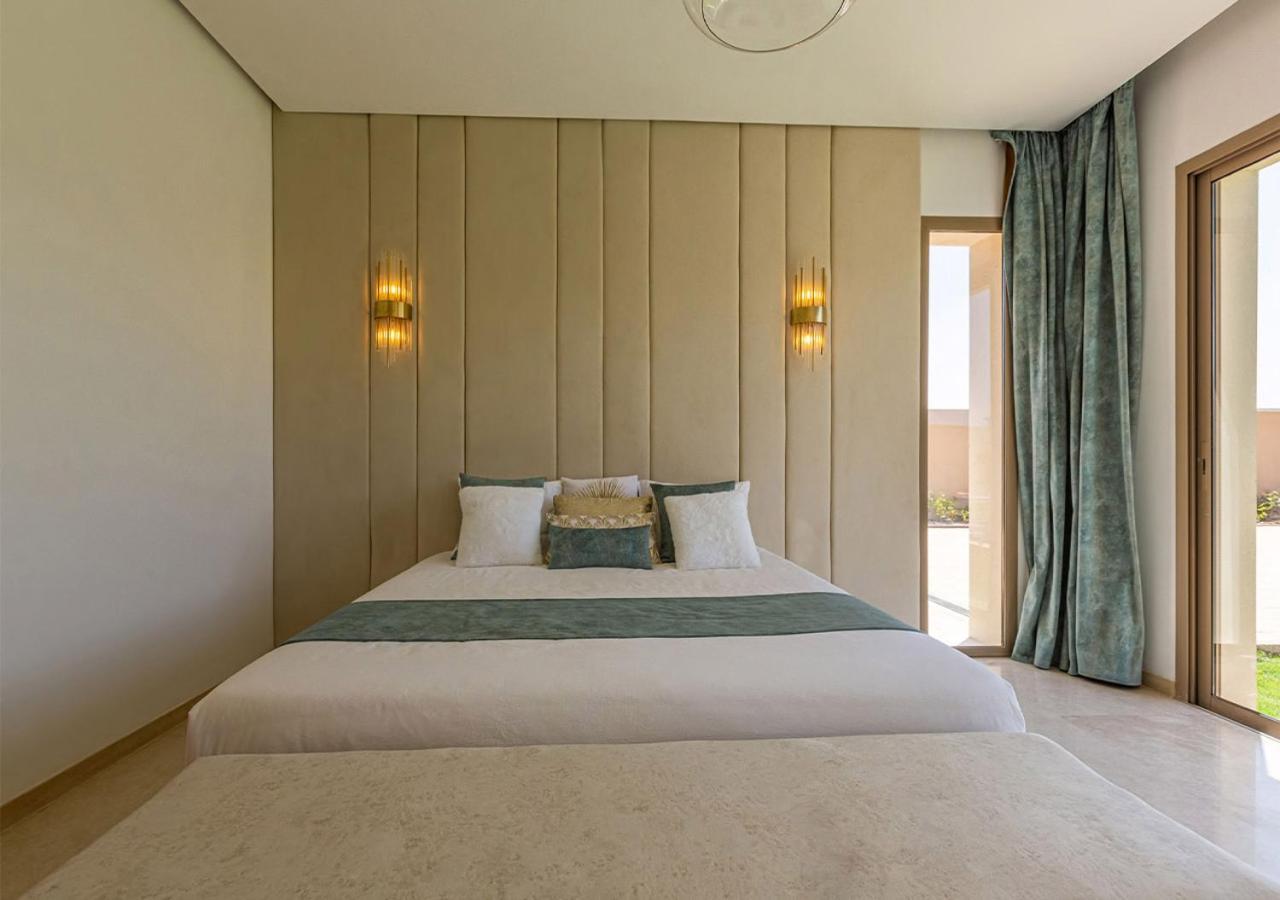 Villa K, Elegance Urbaine *
