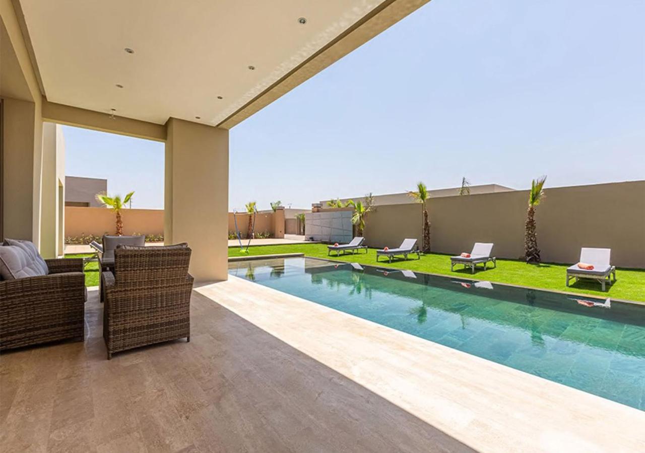 Villa K, Elegance Urbaine *