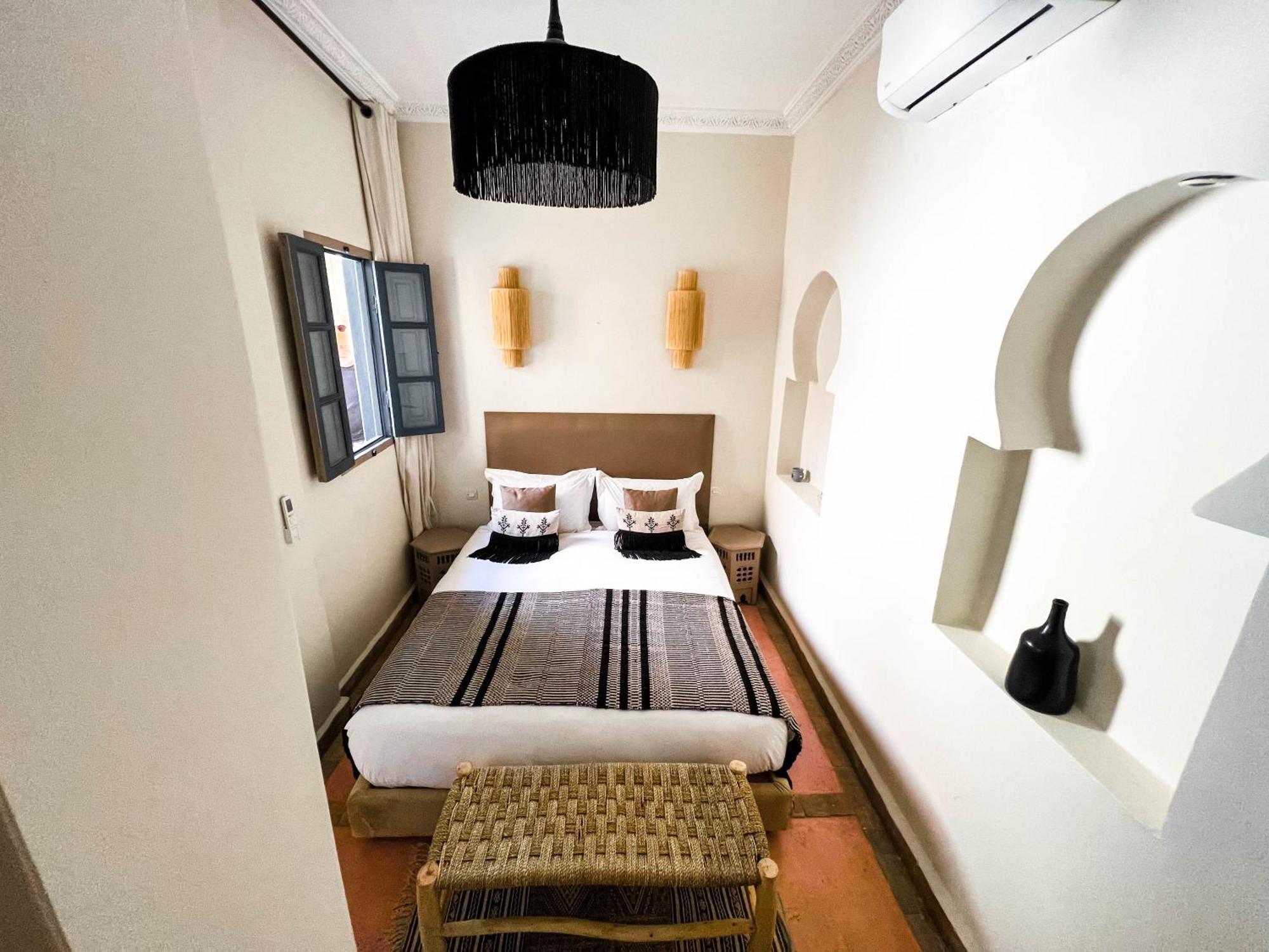 Jonan Riad Marrakesh