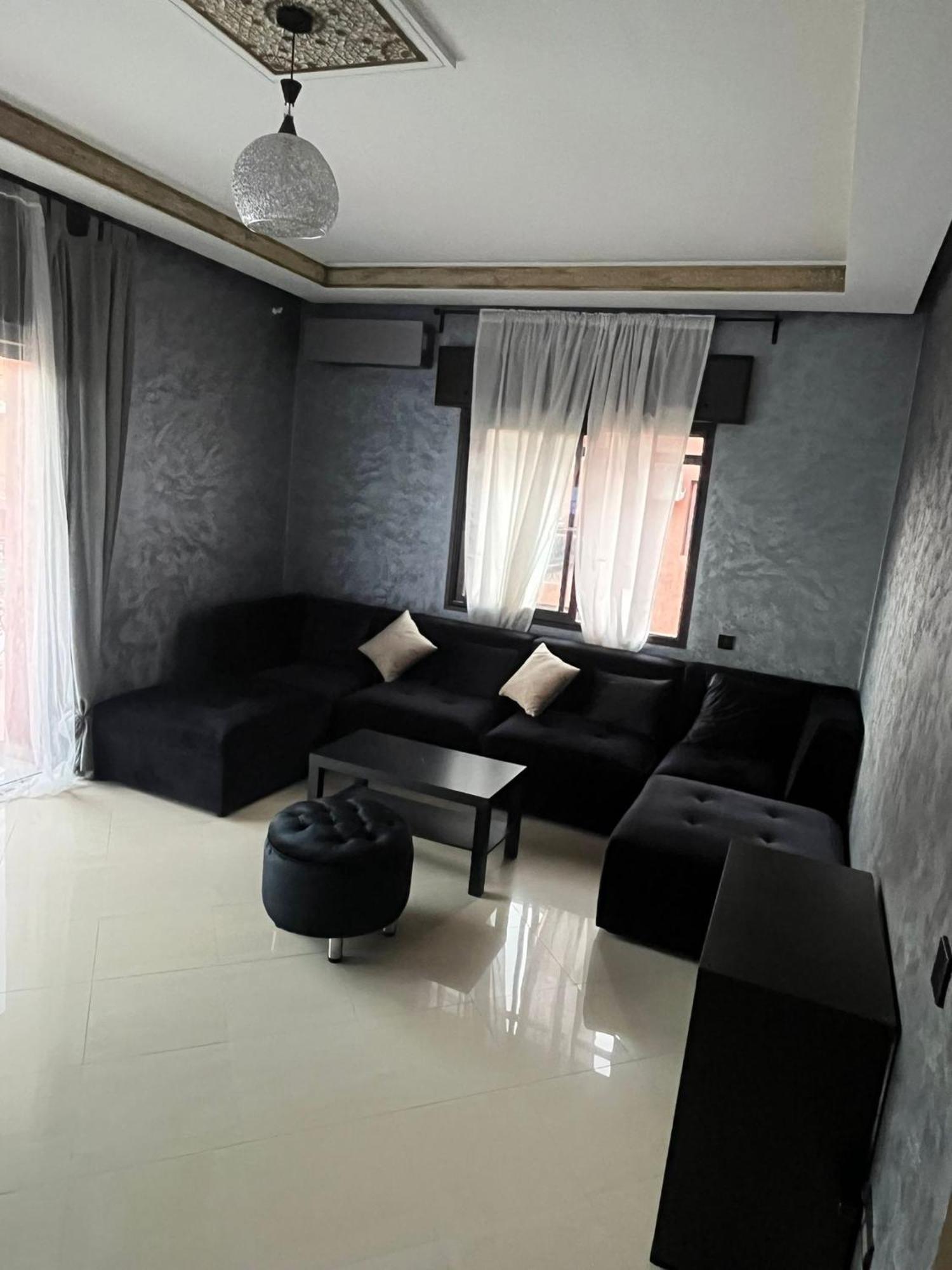 Apartment Holikeys - Marrakech - 2 Ch - Tamnsourt 007 Marrakesh