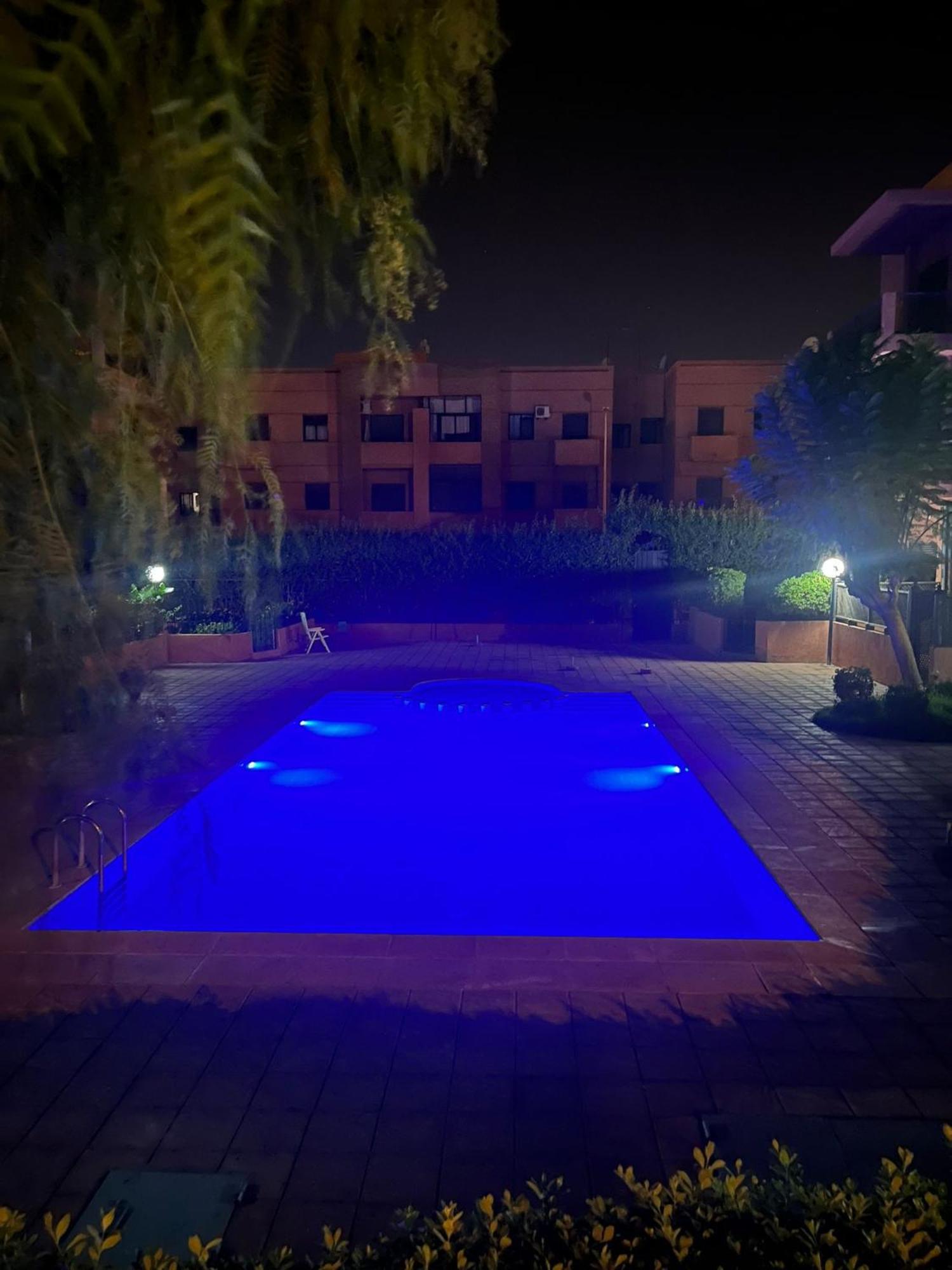 Apartment Holikeys - Marrakech - 2 Ch - Tamnsourt 007 *