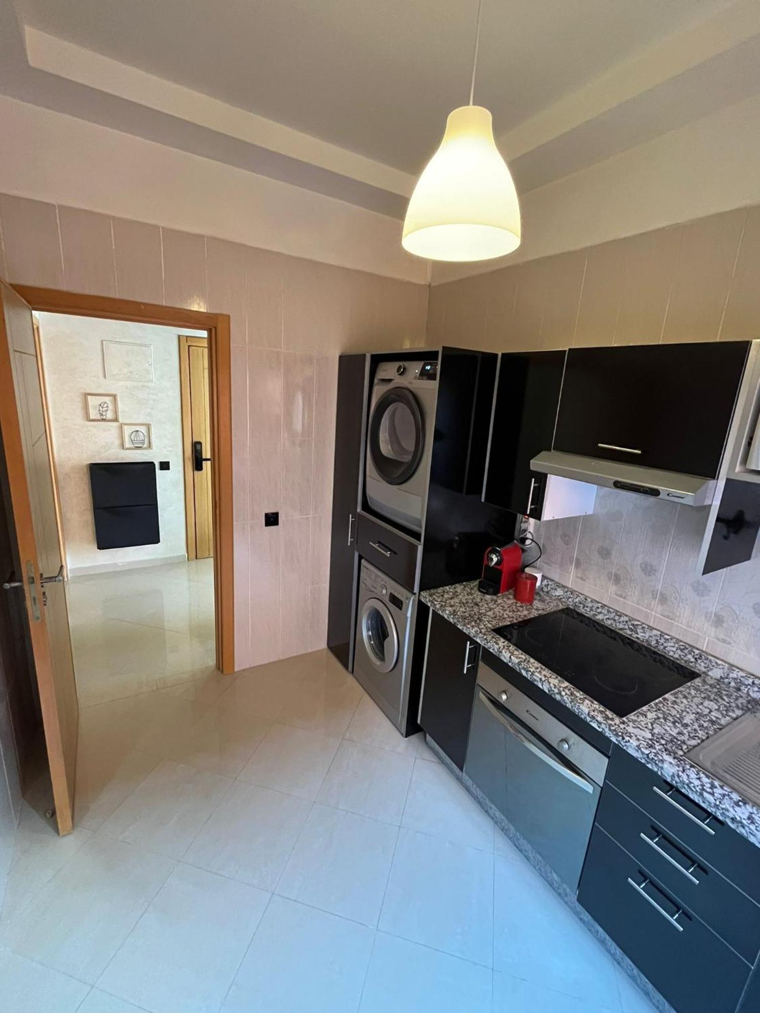 Apartment Holikeys - Marrakech - 2 Ch - Tamnsourt 007