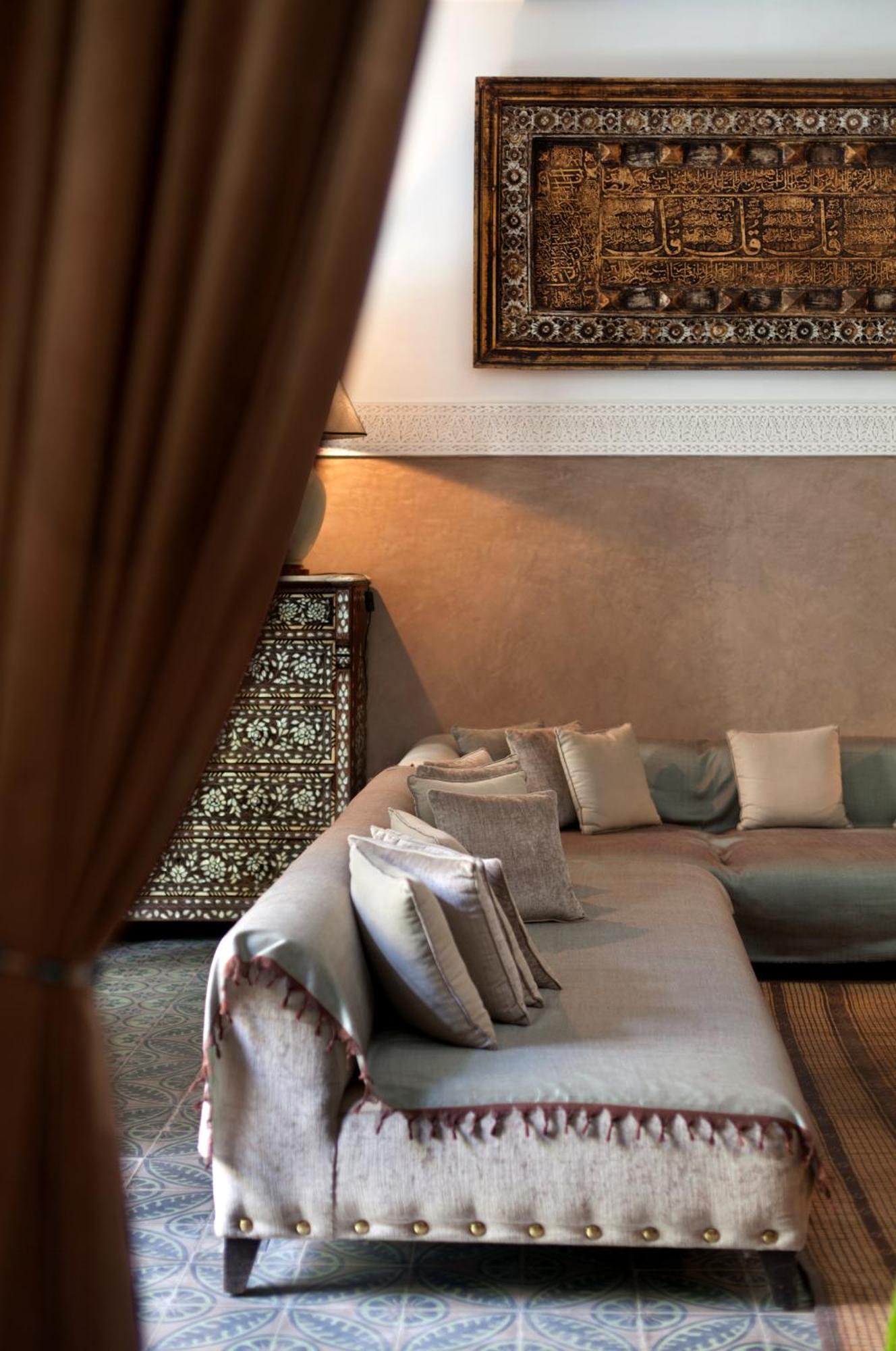 La Des Orangers - Relais & Chateaux 5*