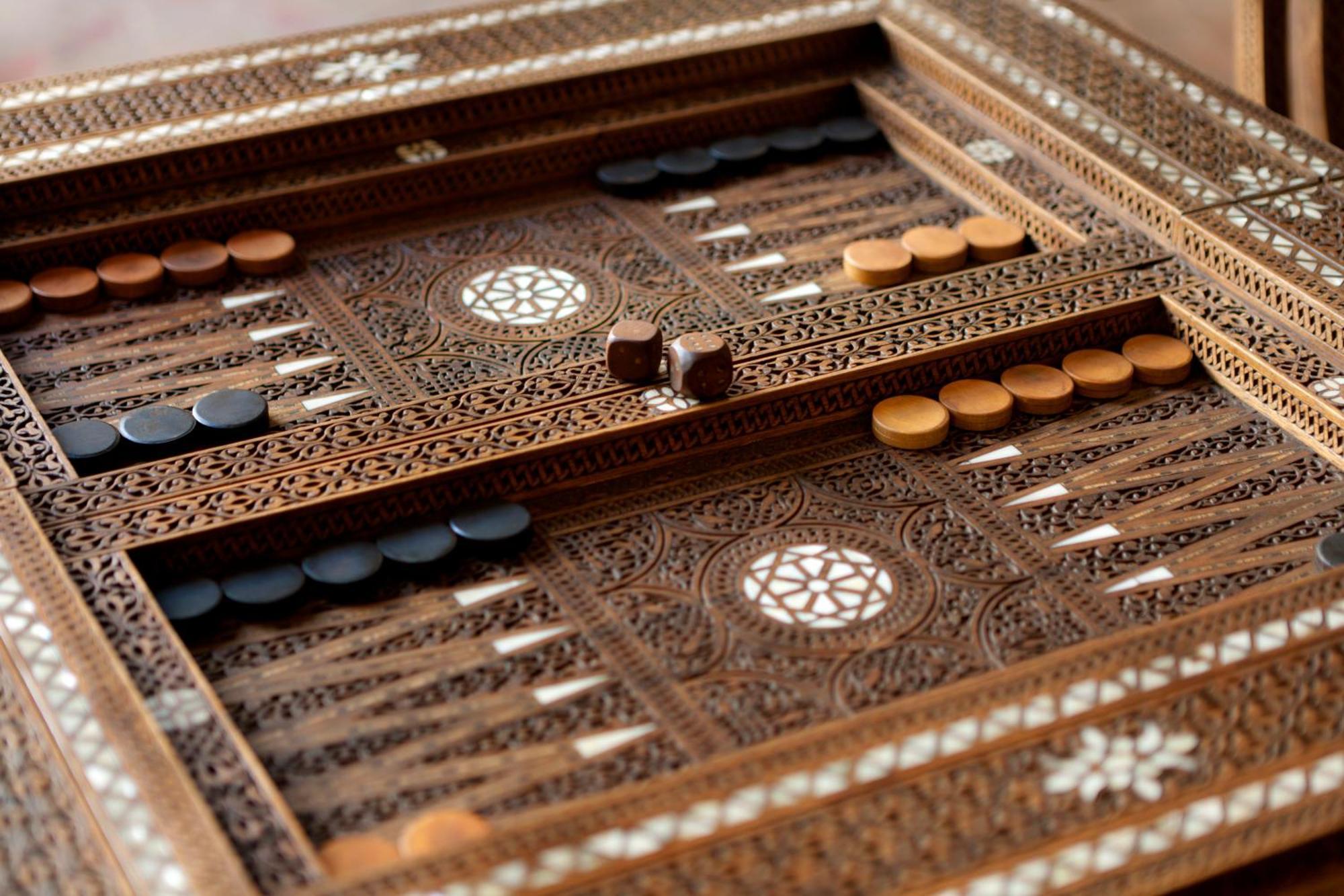 La Des Orangers - Relais & Chateaux 5* Marrakesh