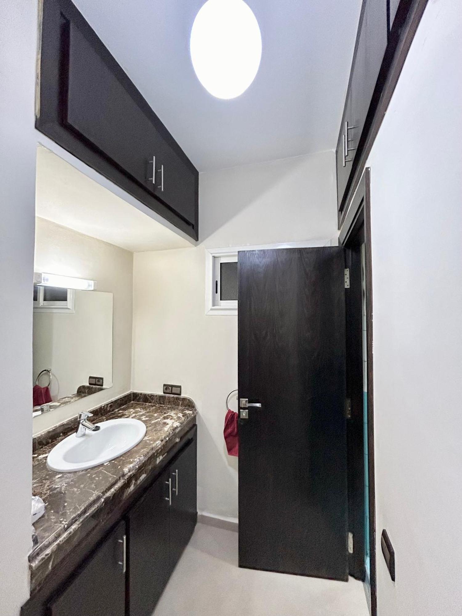 Appartement Duplex Elegant Et Calme Marrakech Menara