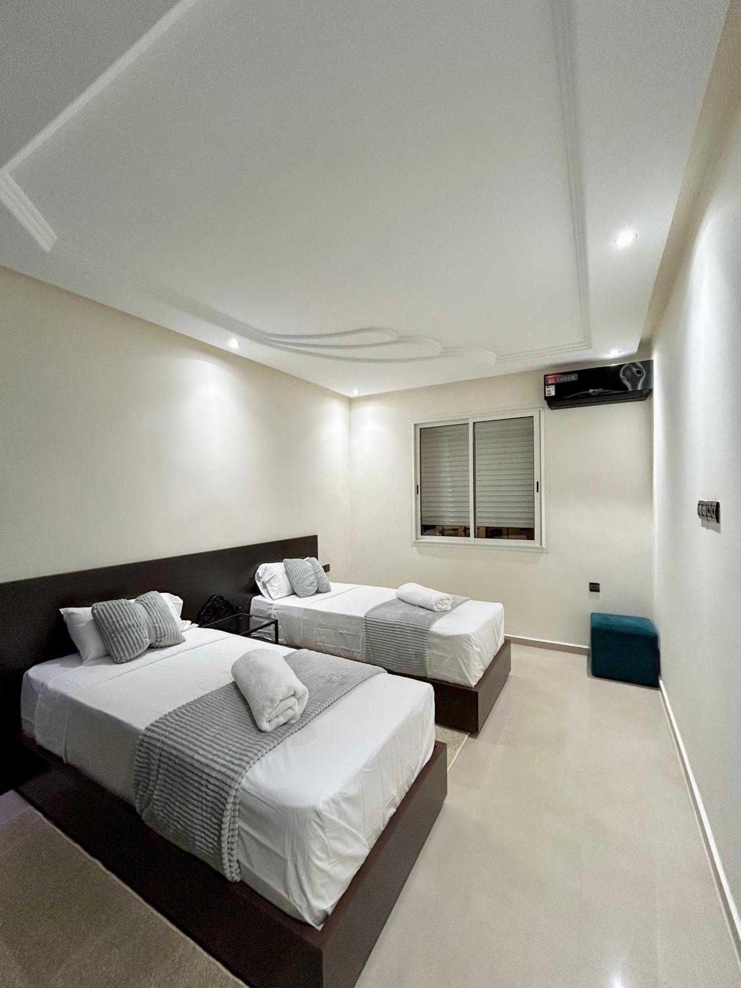 Duplex Elegant Et Calme Marrakech Menara * Marrakesh