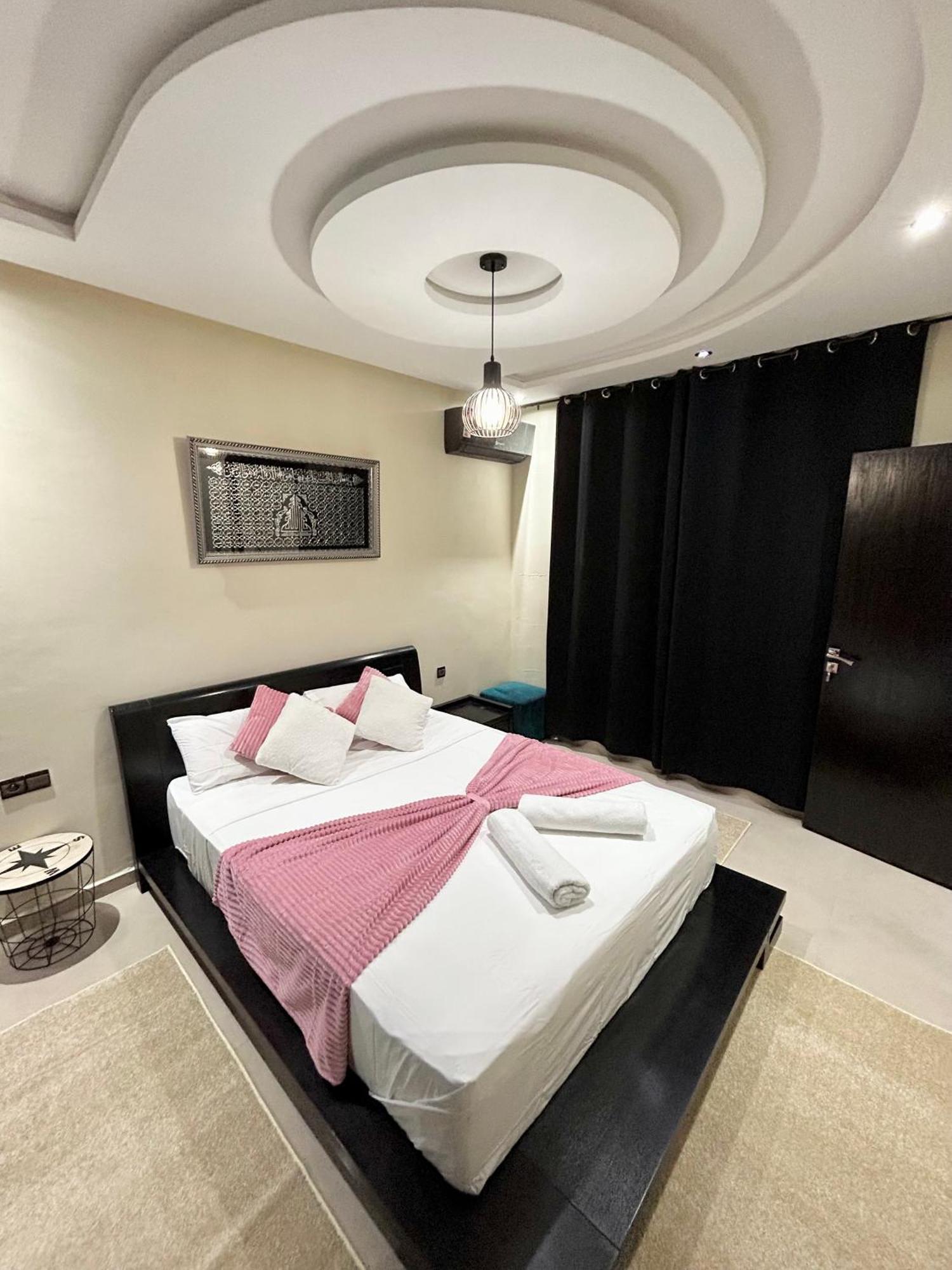 Appartement Duplex Elegant Et Calme Marrakech Menara Marrakesh