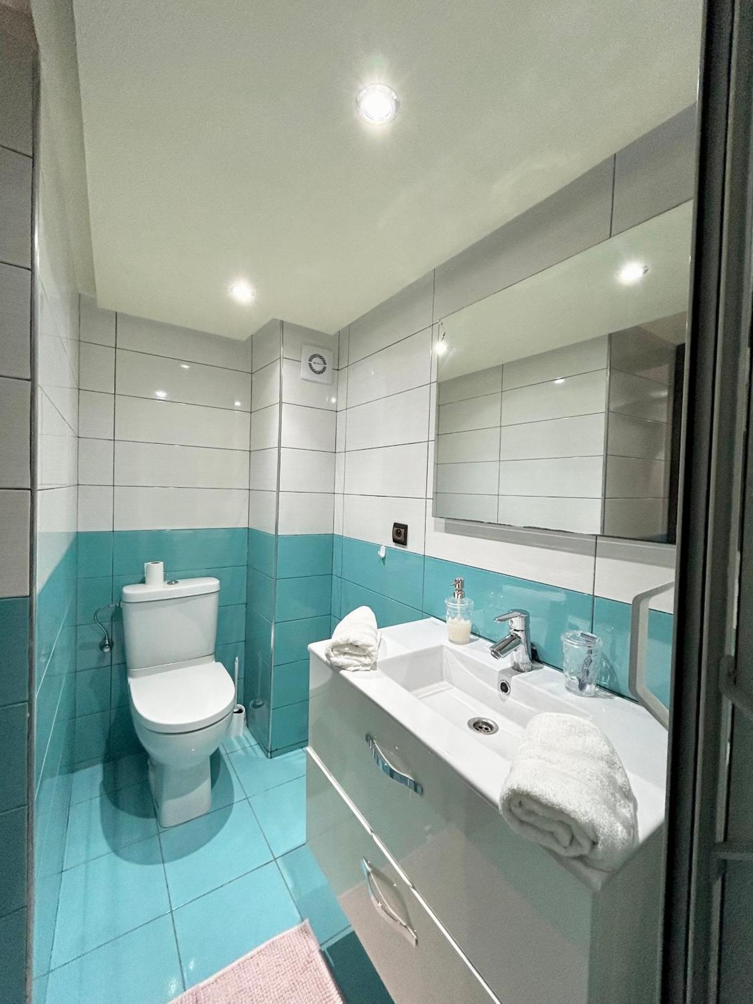 Duplex Elegant Et Calme Marrakech Menara * Marrakesh