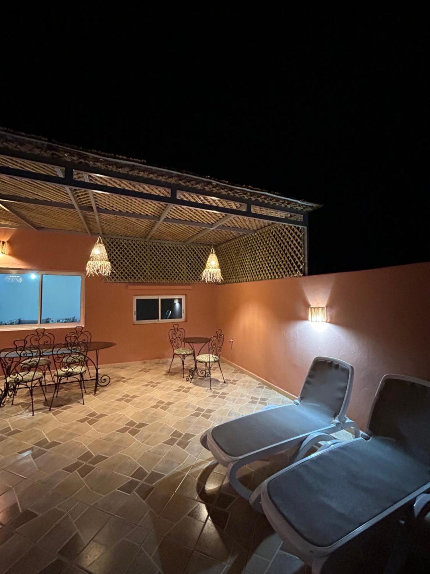 Appartement Duplex Elegant Et Calme Marrakech Menara *