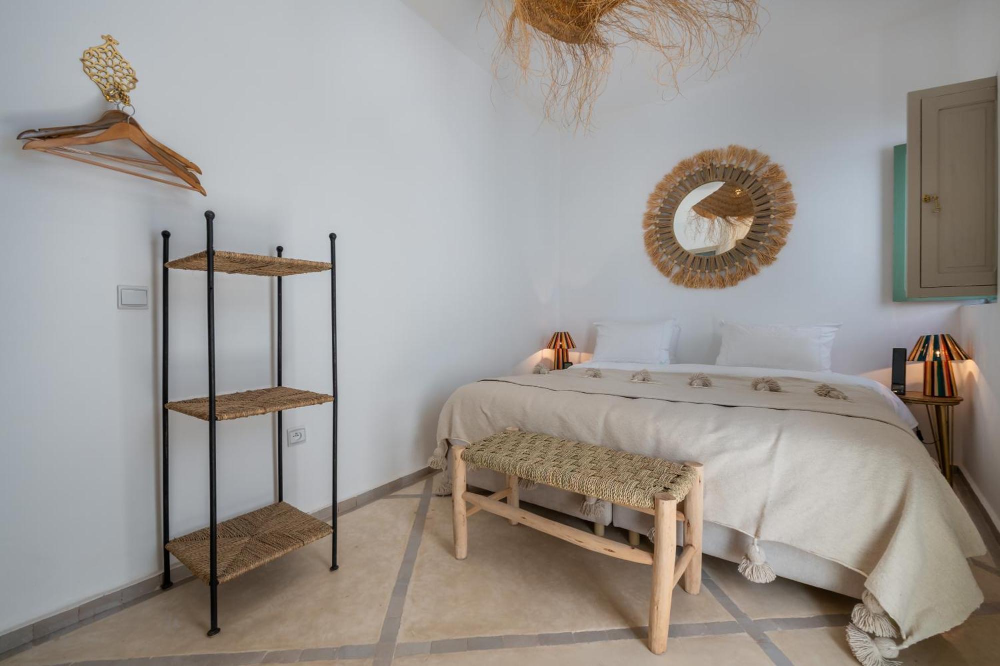 Villa Kasbah El Mamoune *