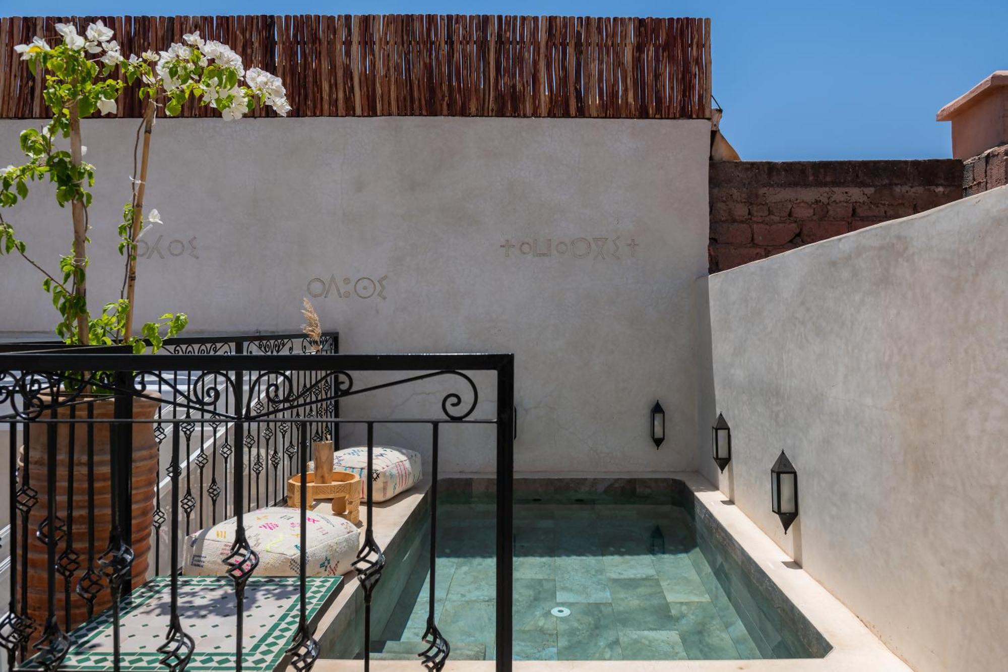 Kasbah El Mamoune *