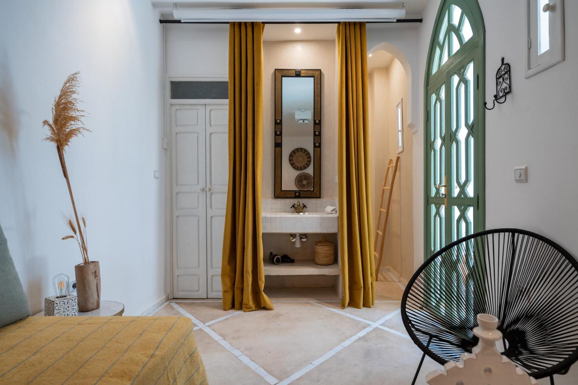 Kasbah El Mamoune *