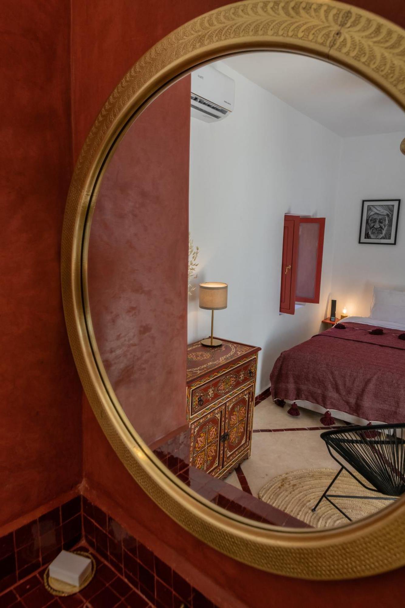 Kasbah El Mamoune *