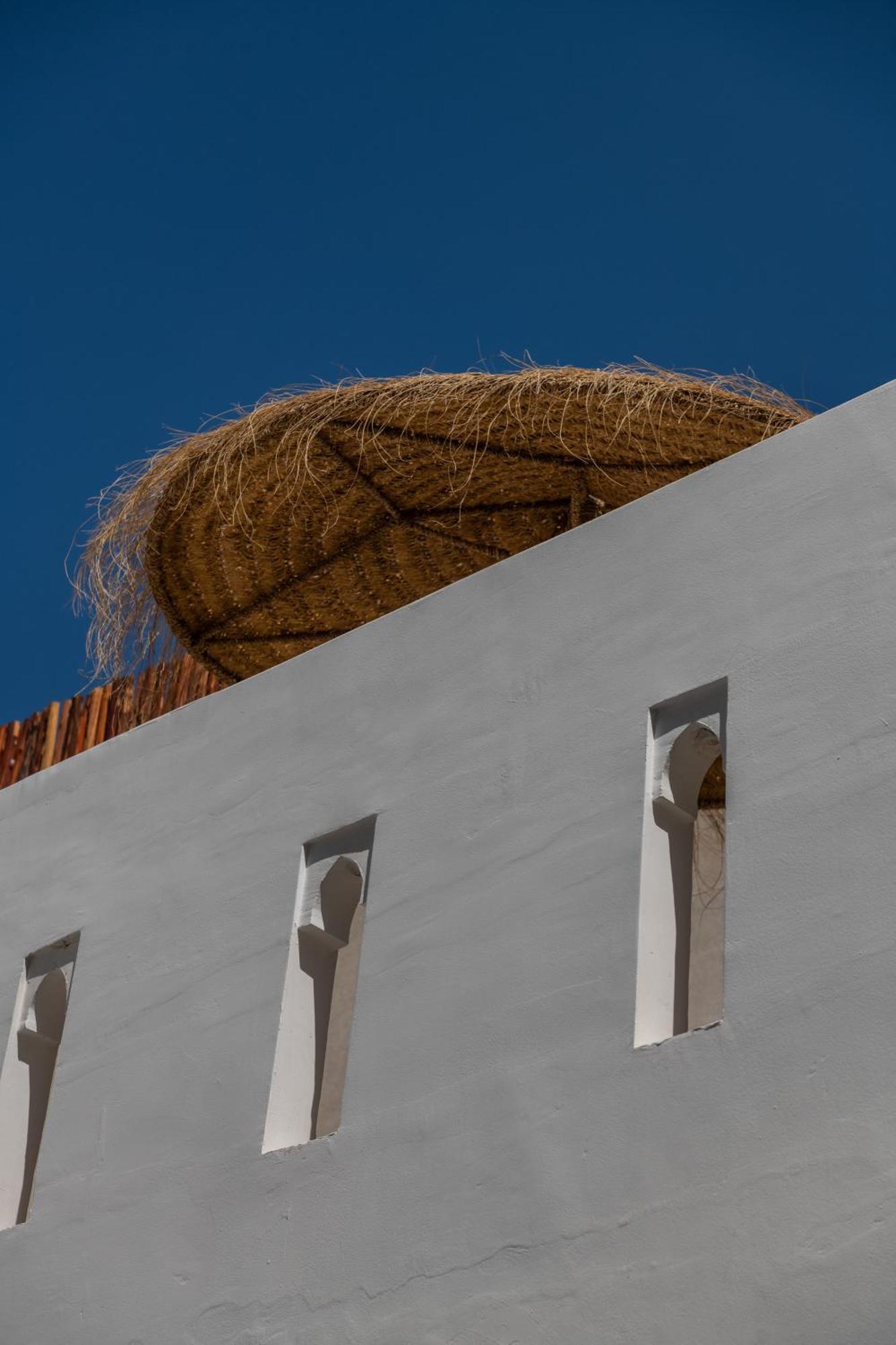 Kasbah El Mamoune Villa *