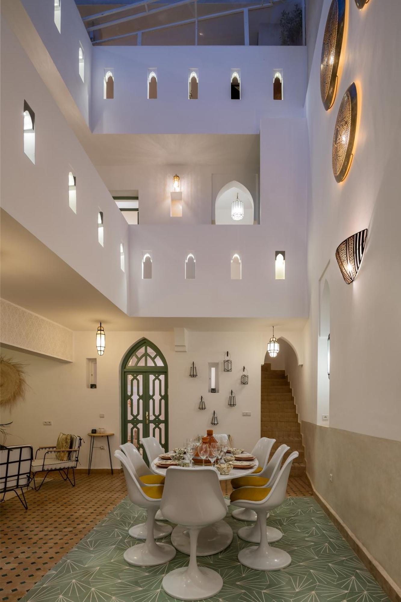Kasbah El Mamoune Villa