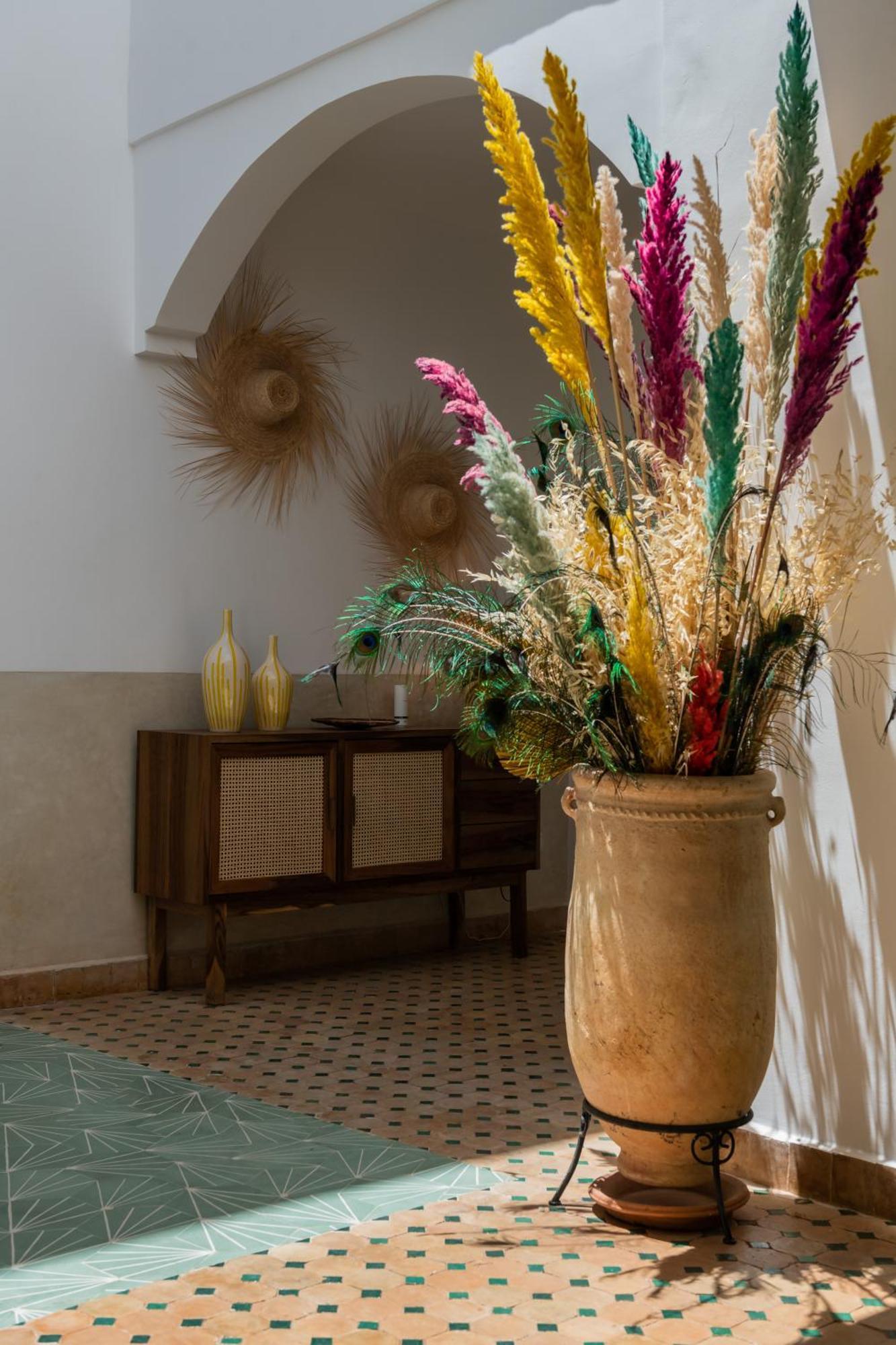 Kasbah El Mamoune Marrakesh