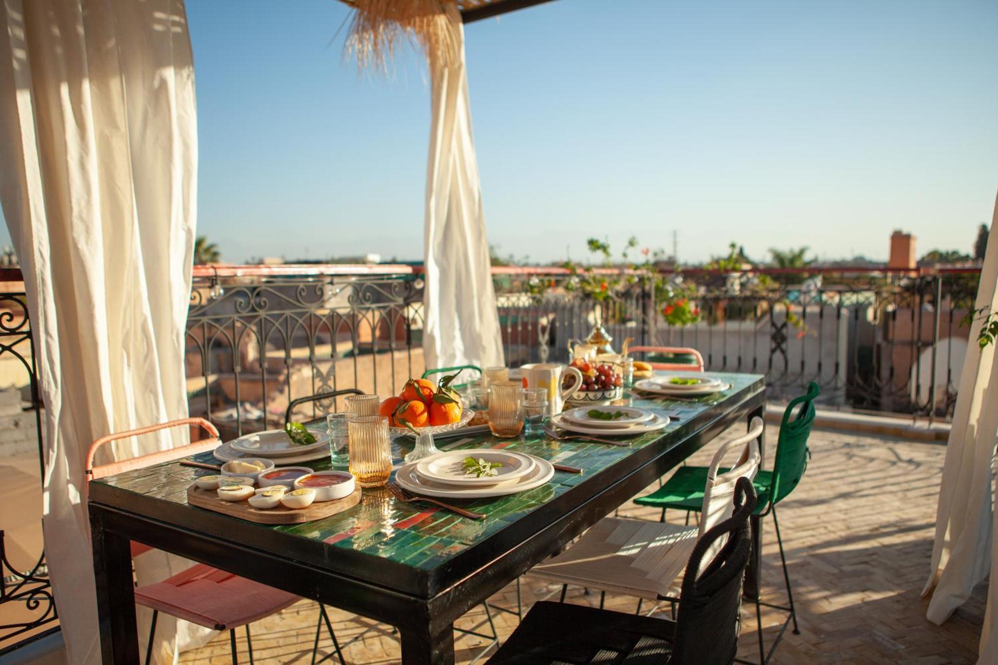 Cosy * Marrakesh