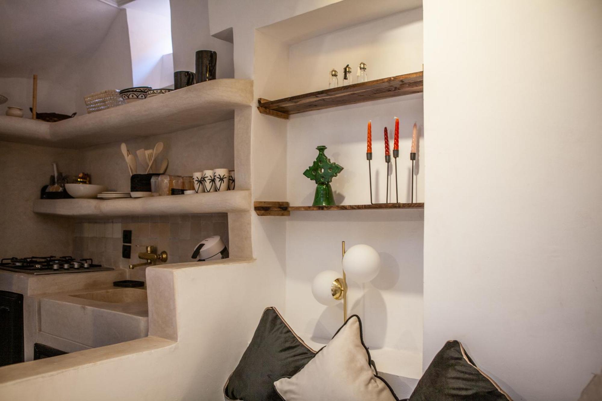 Cosy Holiday home Marrakesh