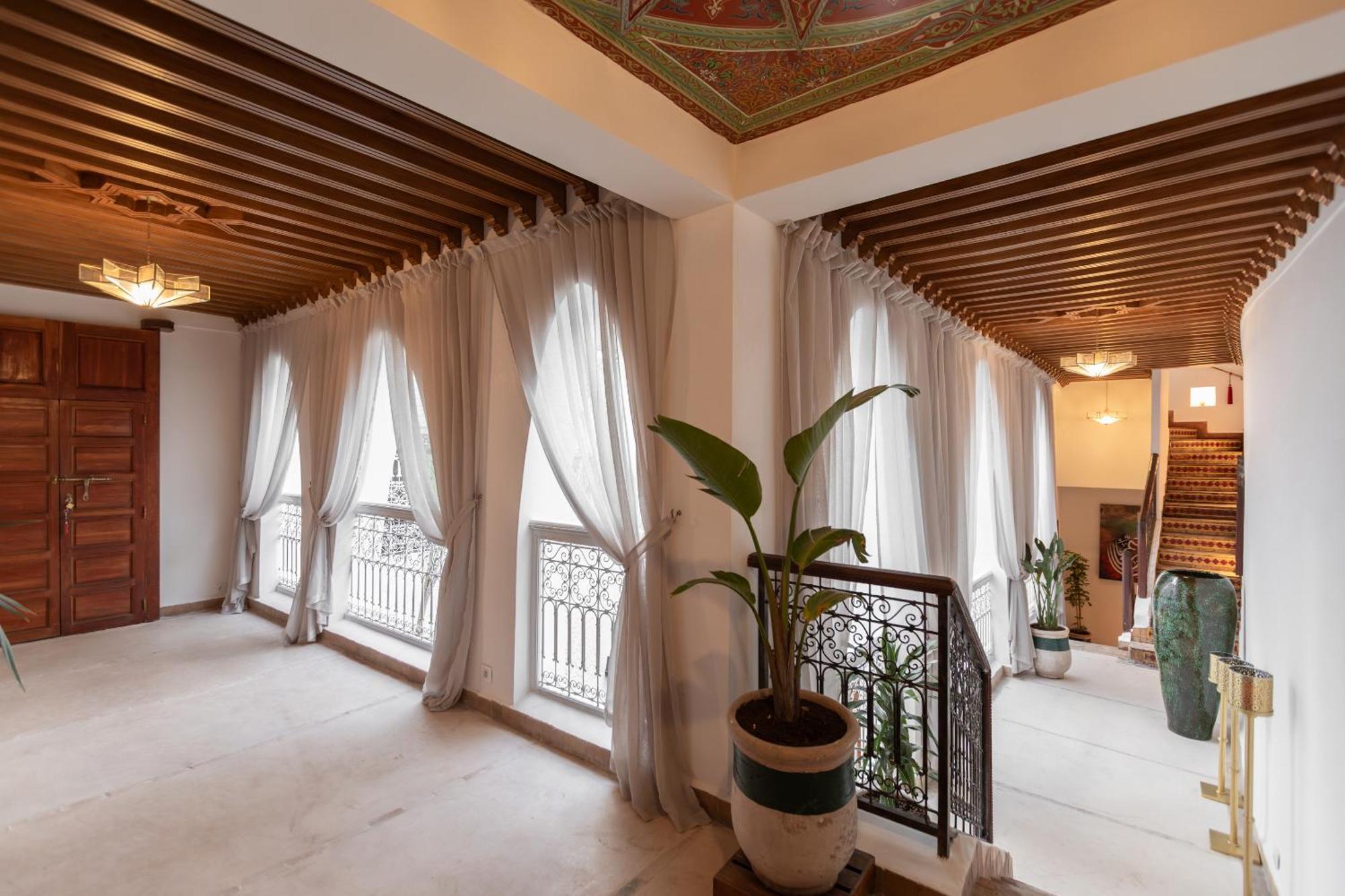 N's & Riad Marrakesh