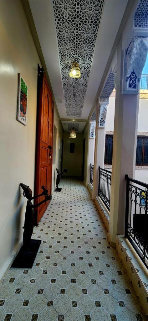 Amazing Riad *