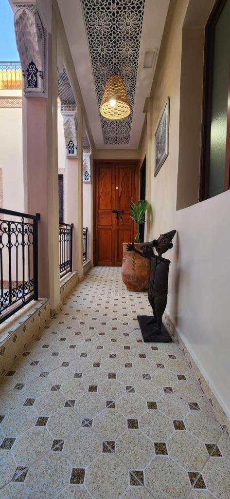 Riad Amazing