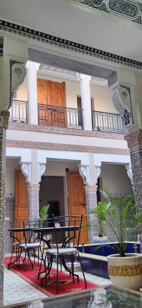 Riad Amazing Marrakesh