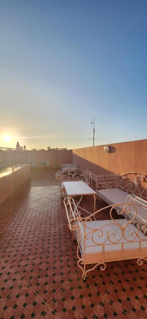 Amazing Riad *