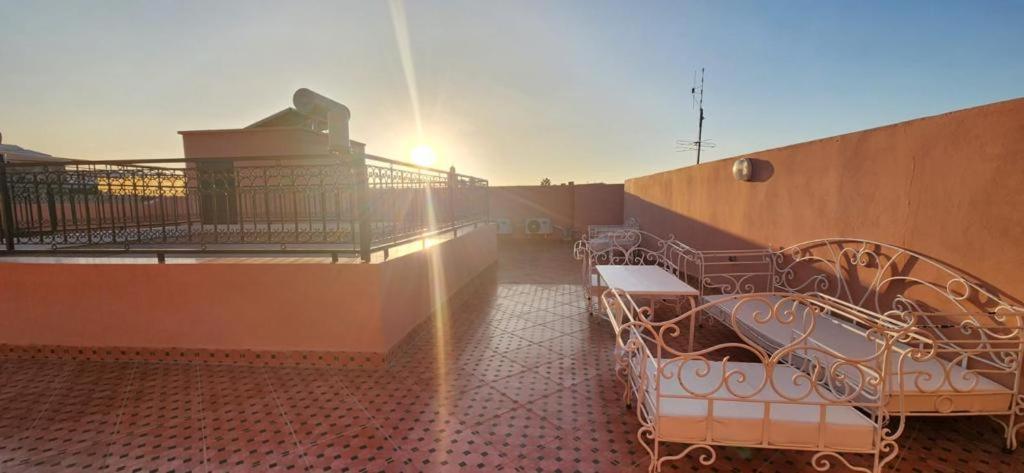 Riad Amazing